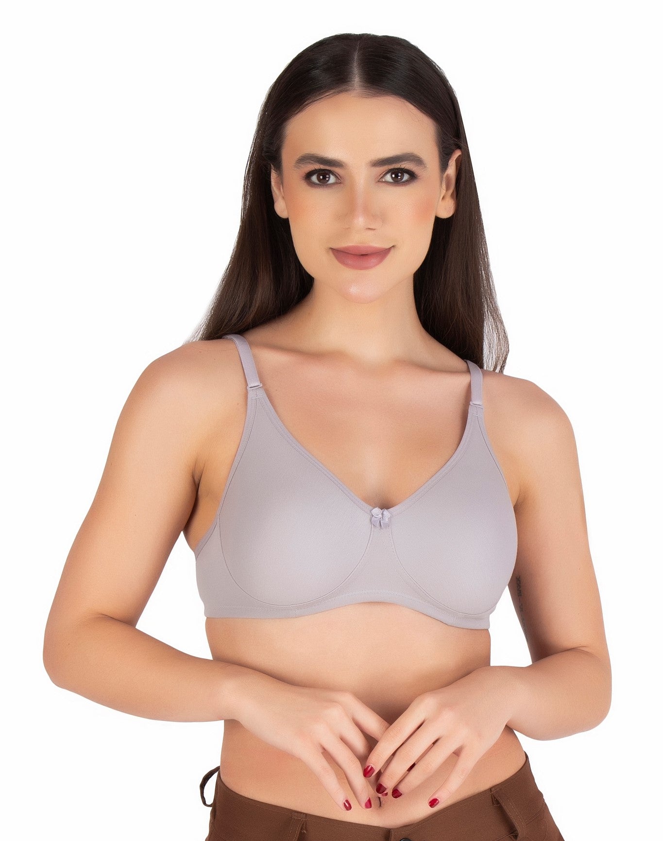 Skye T-shirt Bra | Moulded | Non-Padded | Non-Wired