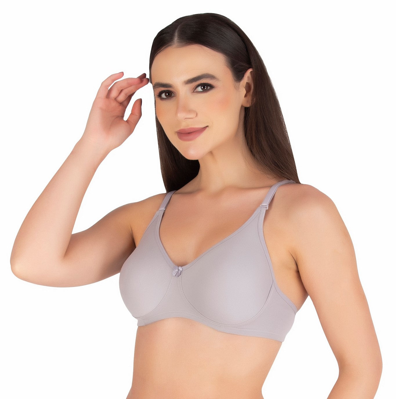 Skye T-shirt Bra | Moulded | Non-Padded | Non-Wired