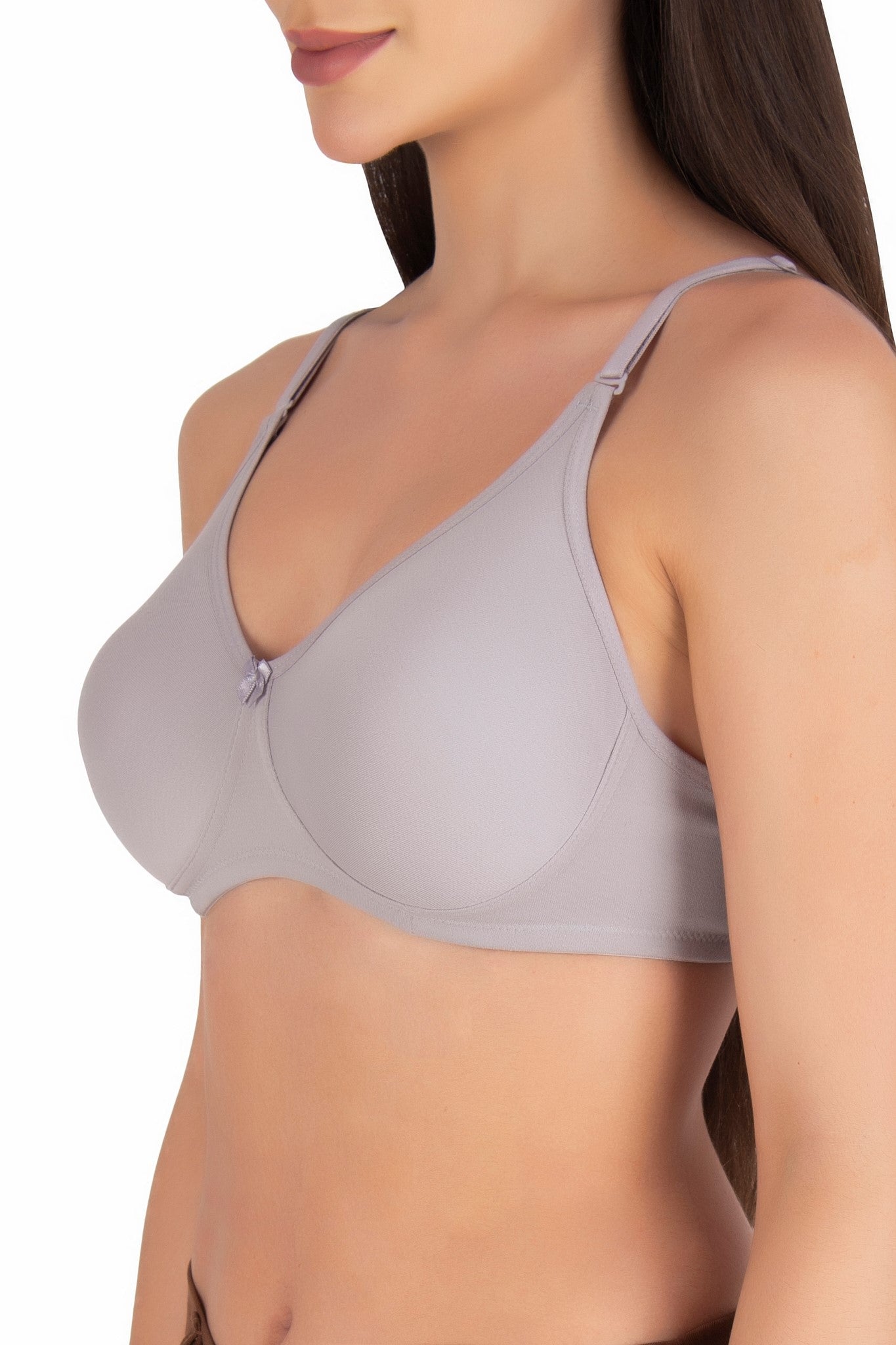 Skye T-shirt Bra | Moulded | Non-Padded | Non-Wired