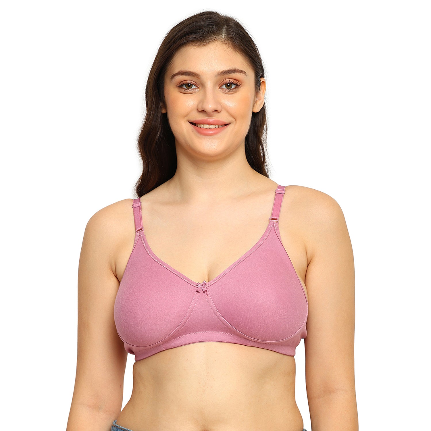 Paree T-shirt Bra | Non-Padded | Non-Wired
