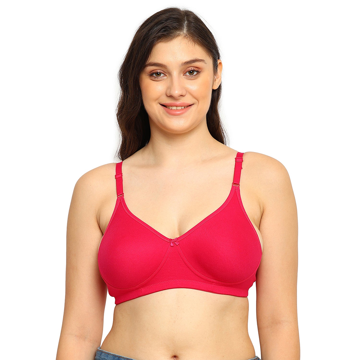 Paree T-shirt Bra | Non-Padded | Non-Wired