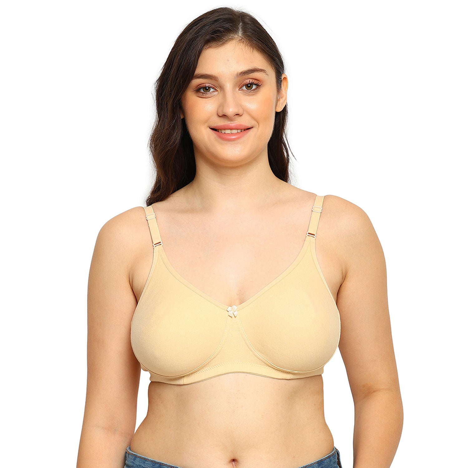 Paree T-shirt Bra | Non-Padded | Non-Wired