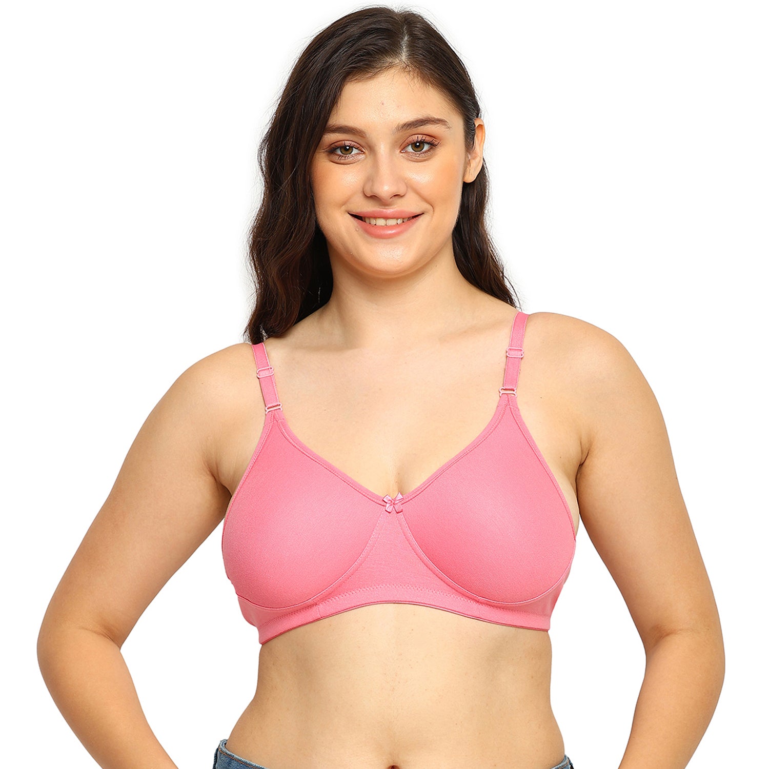 Paree T-shirt Bra | Non-Padded | Non-Wired