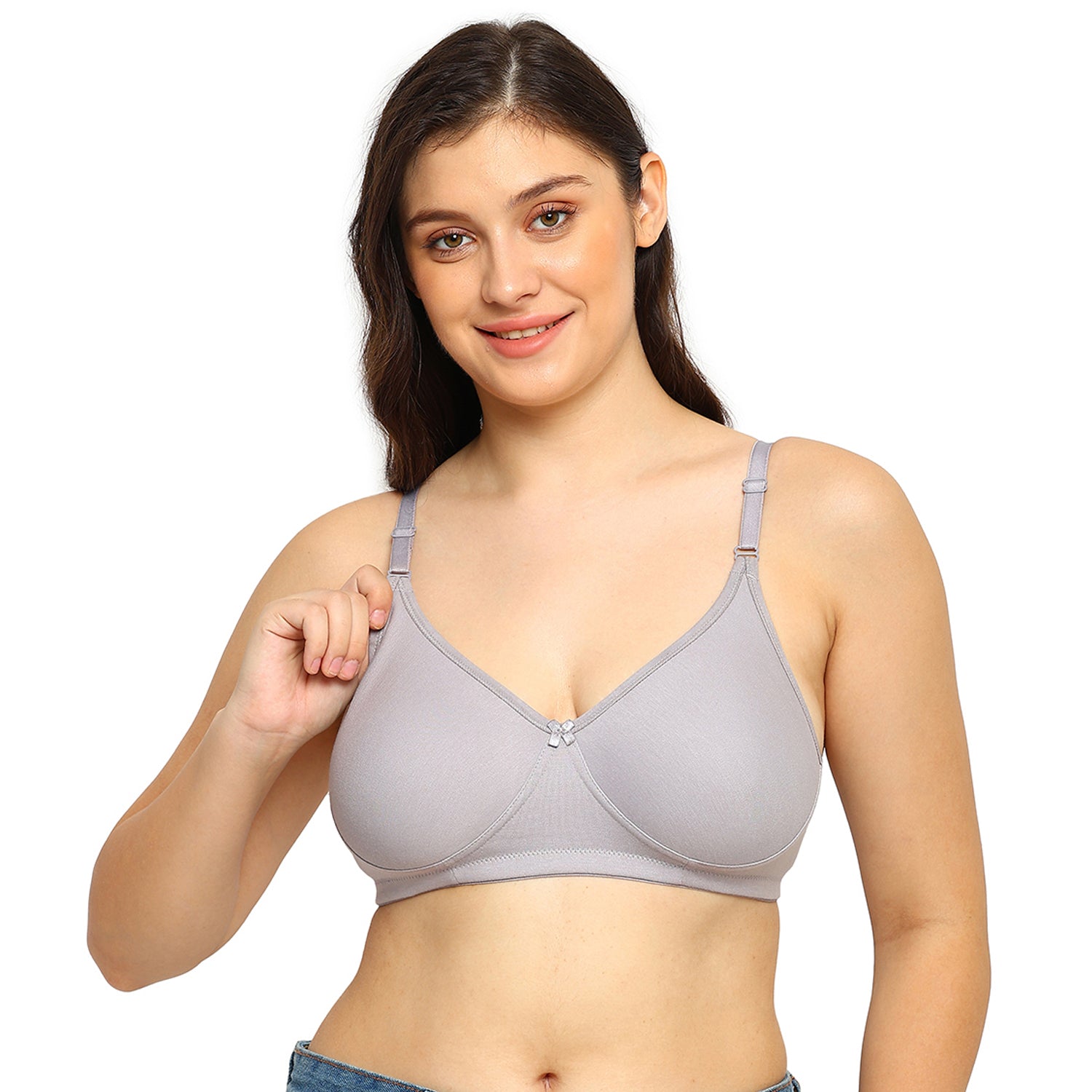Paree T-shirt Bra | Non-Padded | Non-Wired