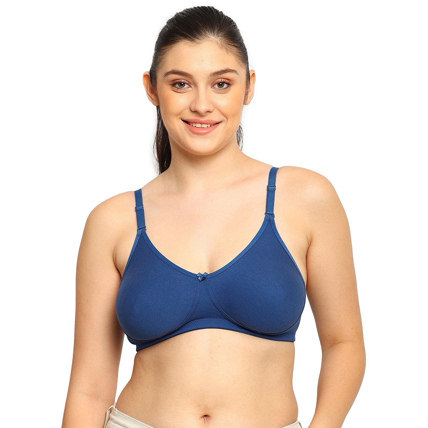 Skye T-shirt Bra | Moulded | Non-Padded | Non-Wired