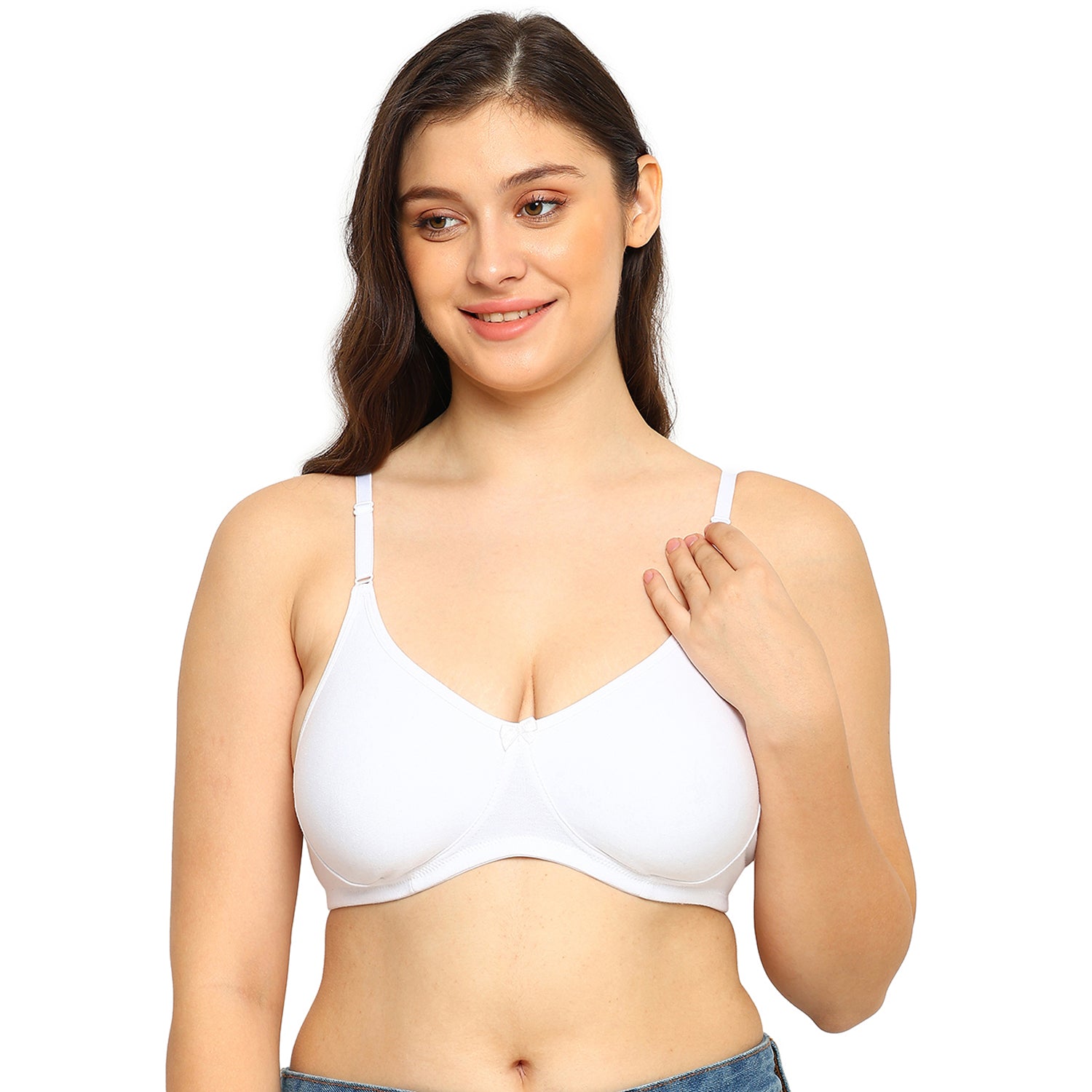 Paree T-shirt Bra | Non-Padded | Non-Wired