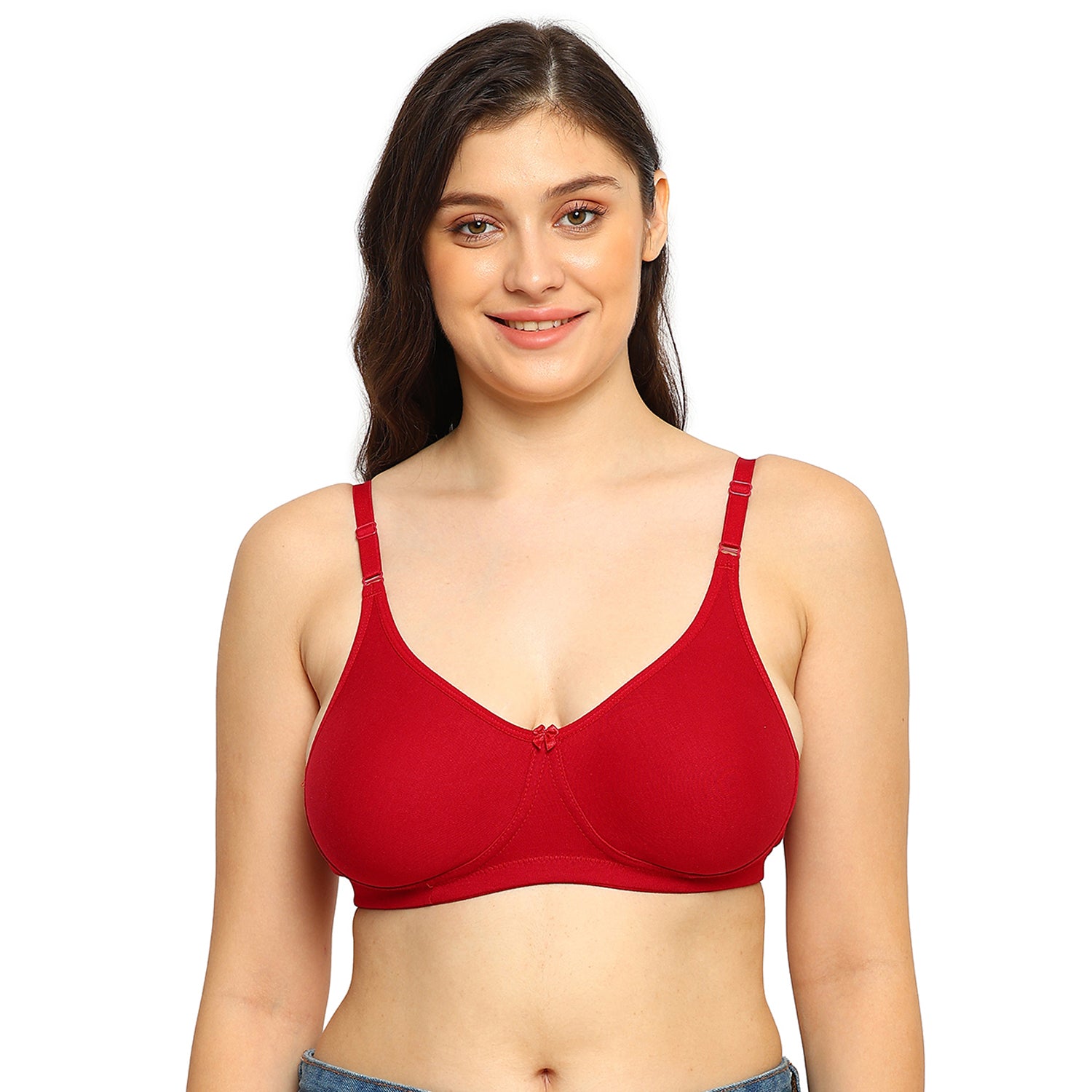 Paree T-shirt Bra | Non-Padded | Non-Wired