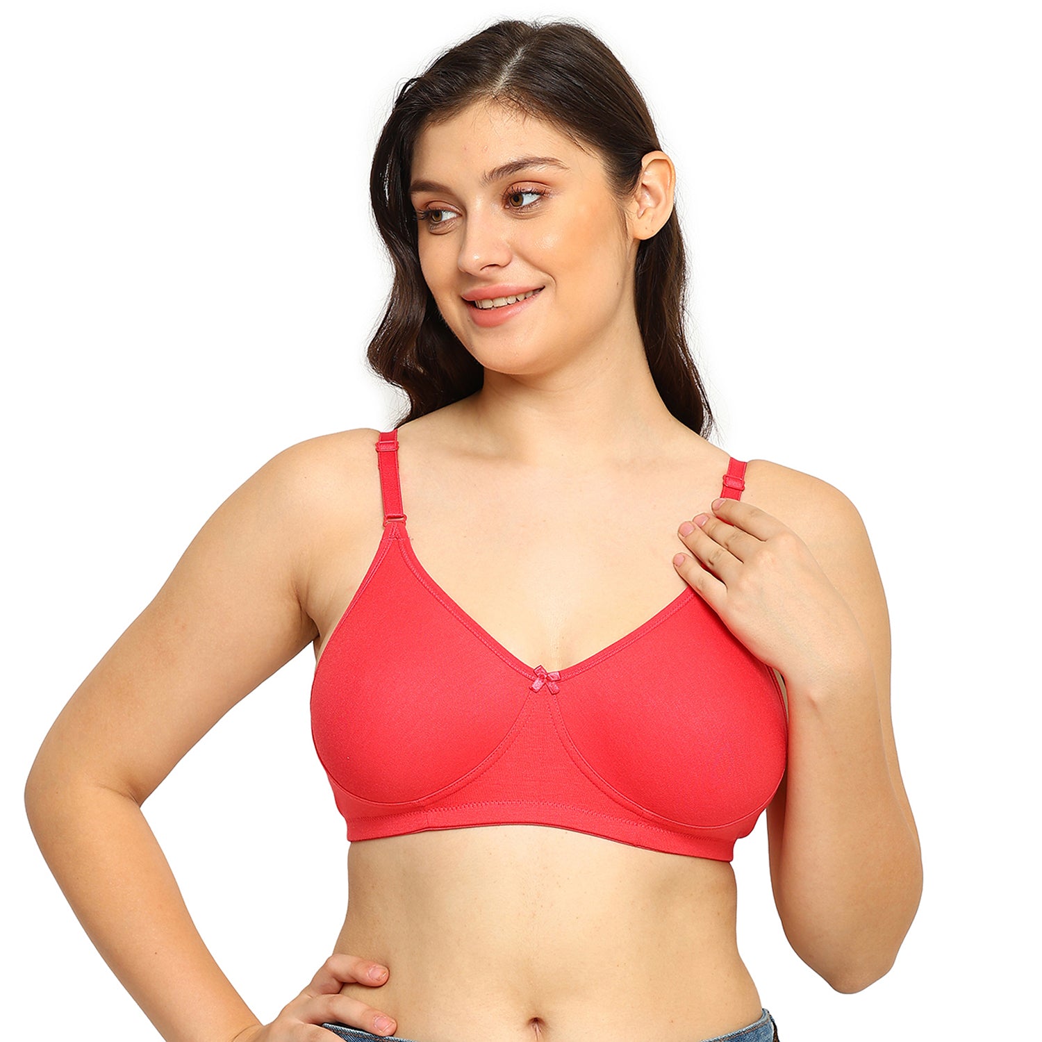 Paree T-shirt Bra | Non-Padded | Non-Wired
