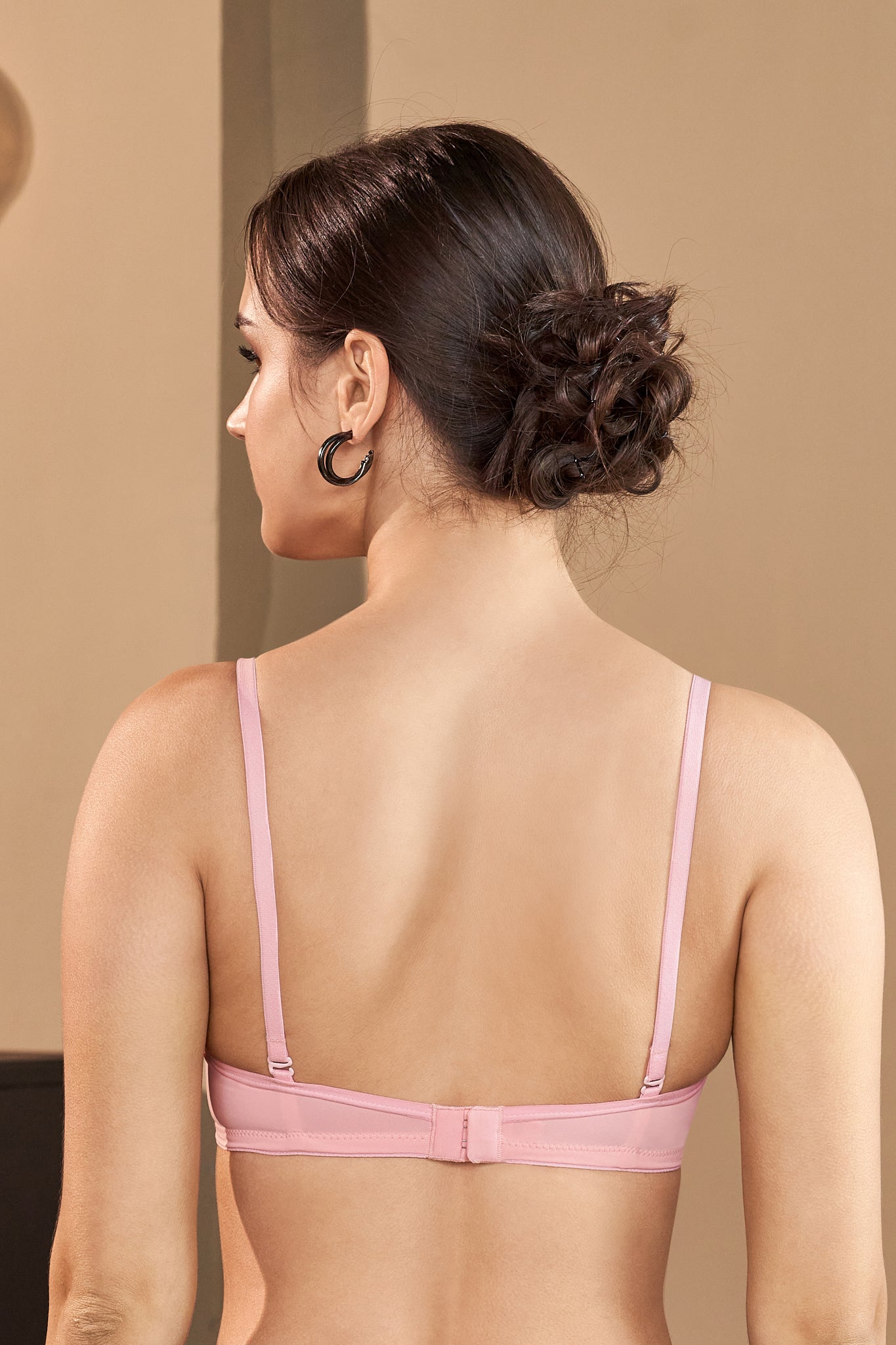 Premium Sofie T-shirt Bra | Lightly Padded | Non-Wired