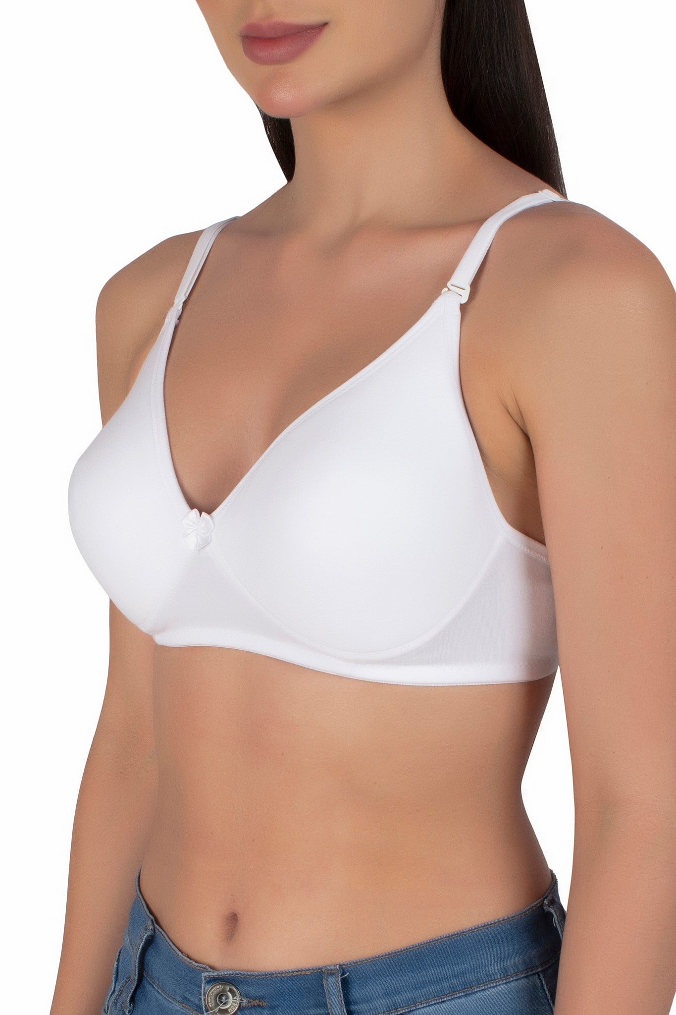 Skye T-shirt Bra | Moulded | Non-Padded | Non-Wired