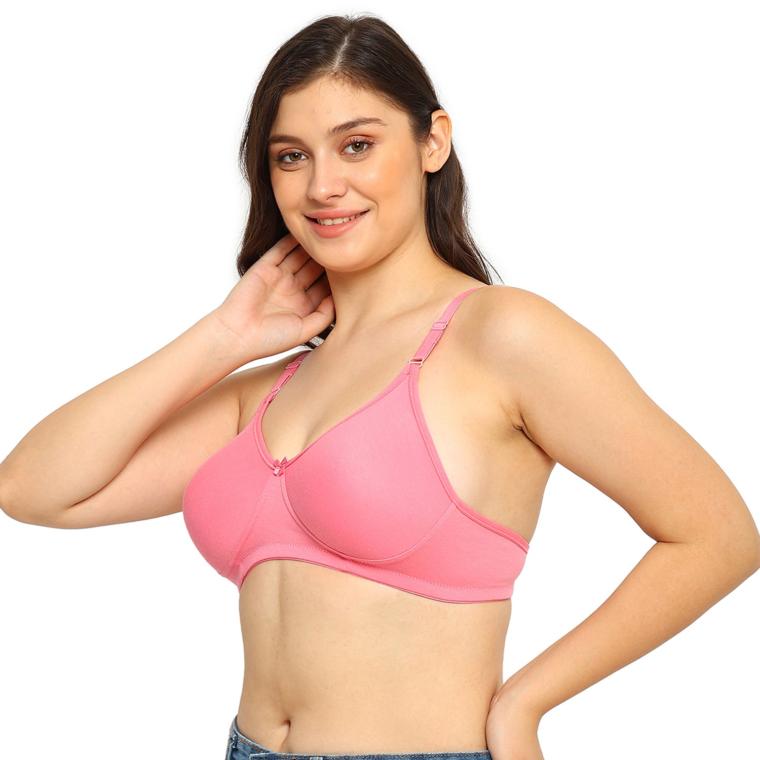 Paree T-shirt Bra | Non-Padded | Non-Wired