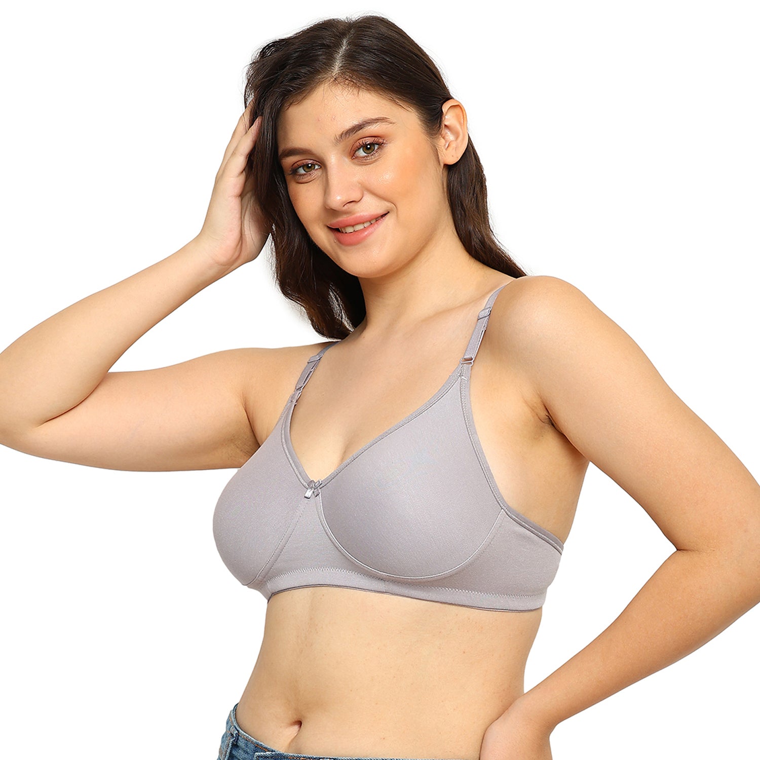 Paree T-shirt Bra | Non-Padded | Non-Wired