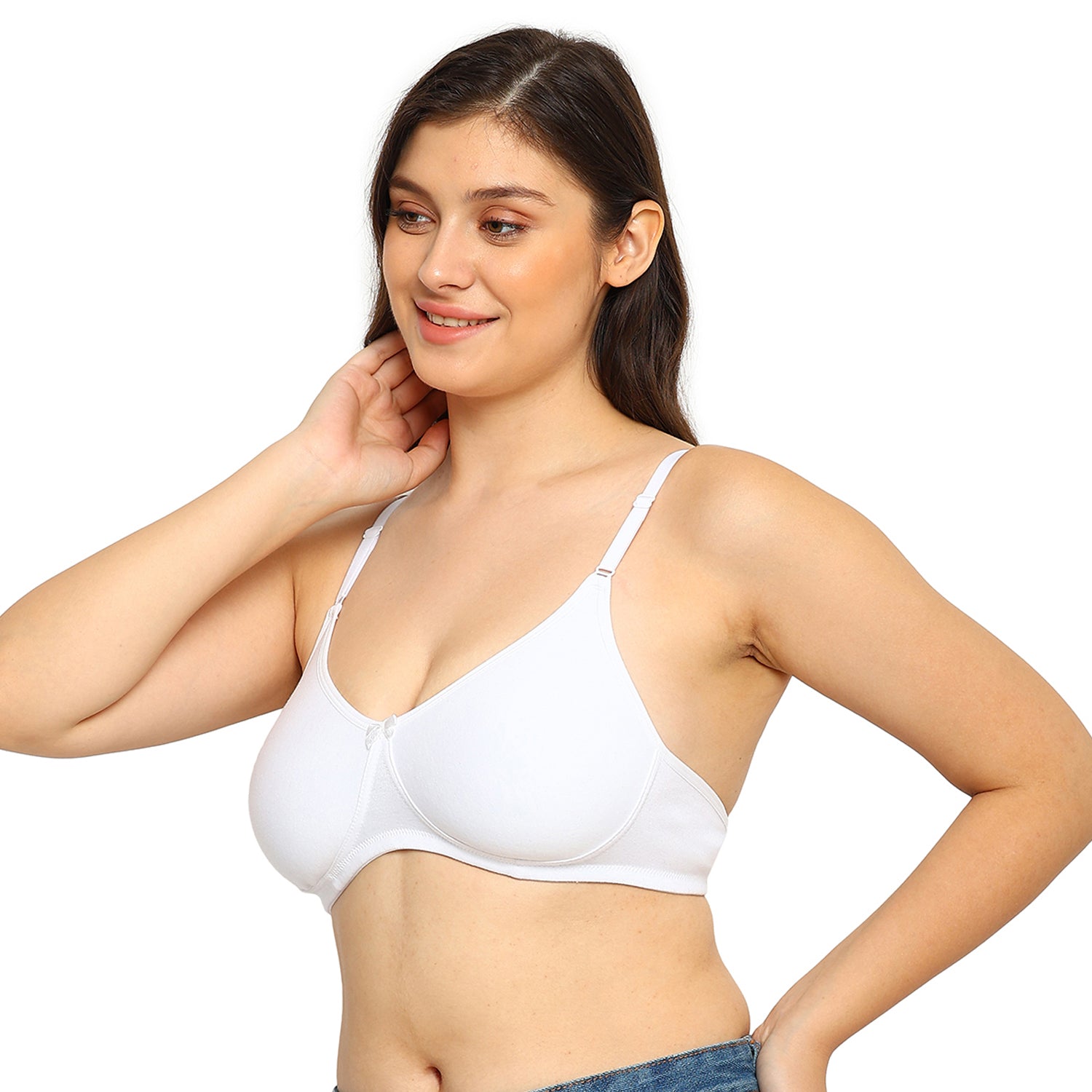 Paree T-shirt Bra | Non-Padded | Non-Wired