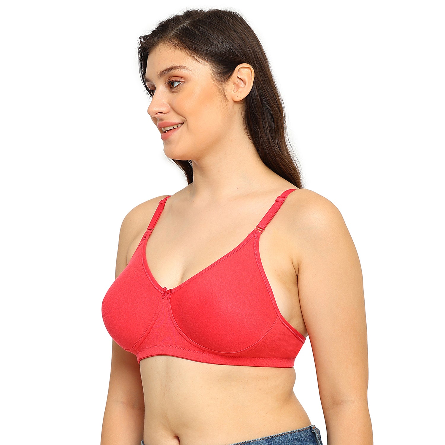 Paree T-shirt Bra | Non-Padded | Non-Wired