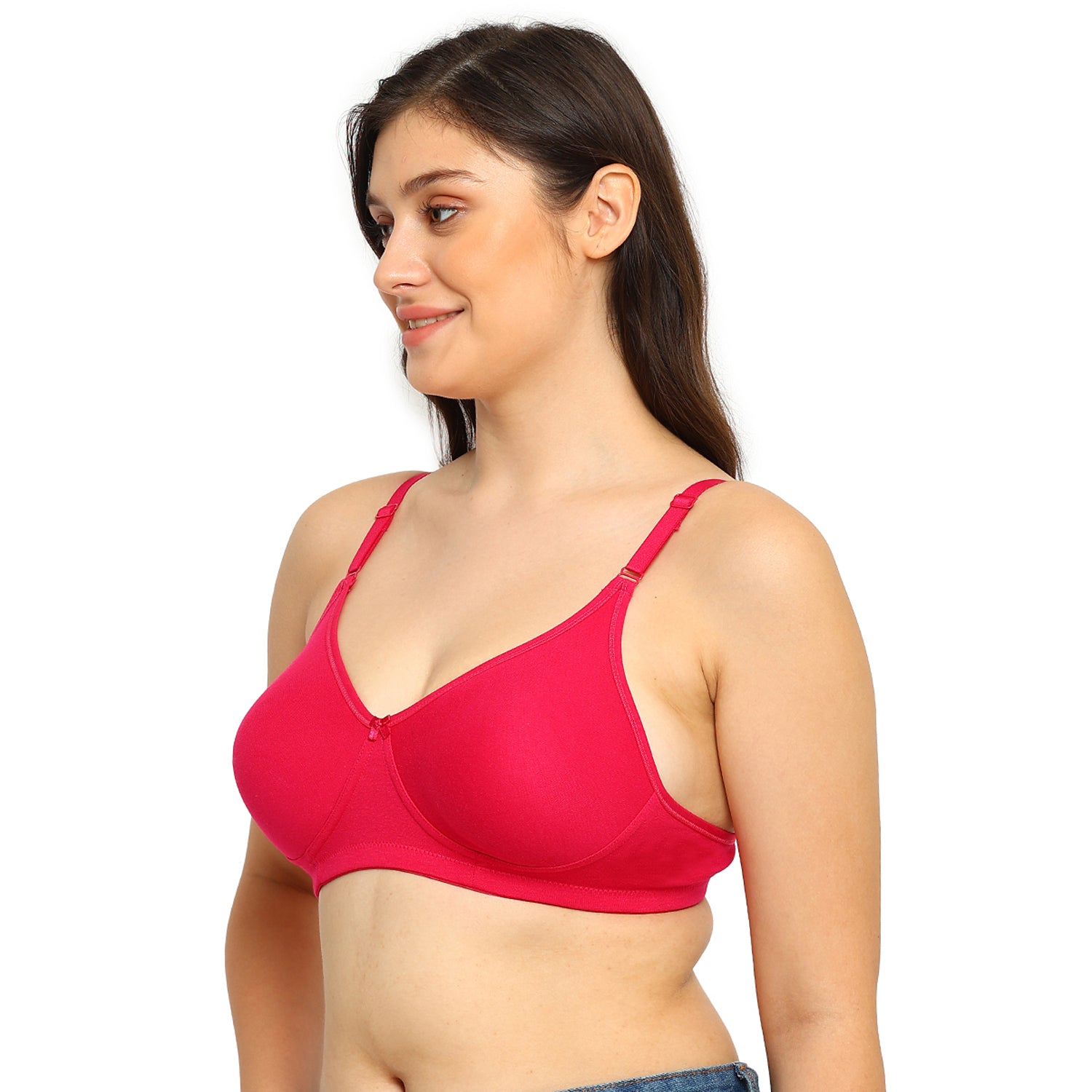 Paree T-shirt Bra | Non-Padded | Non-Wired