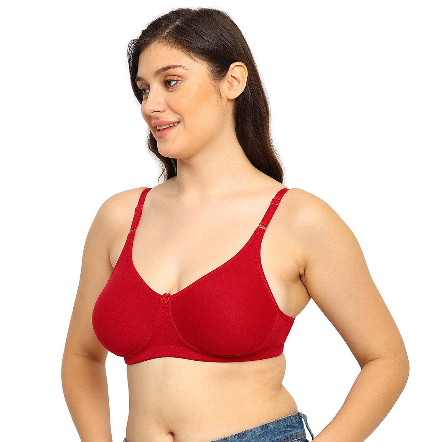 Paree T-shirt Bra | Non-Padded | Non-Wired