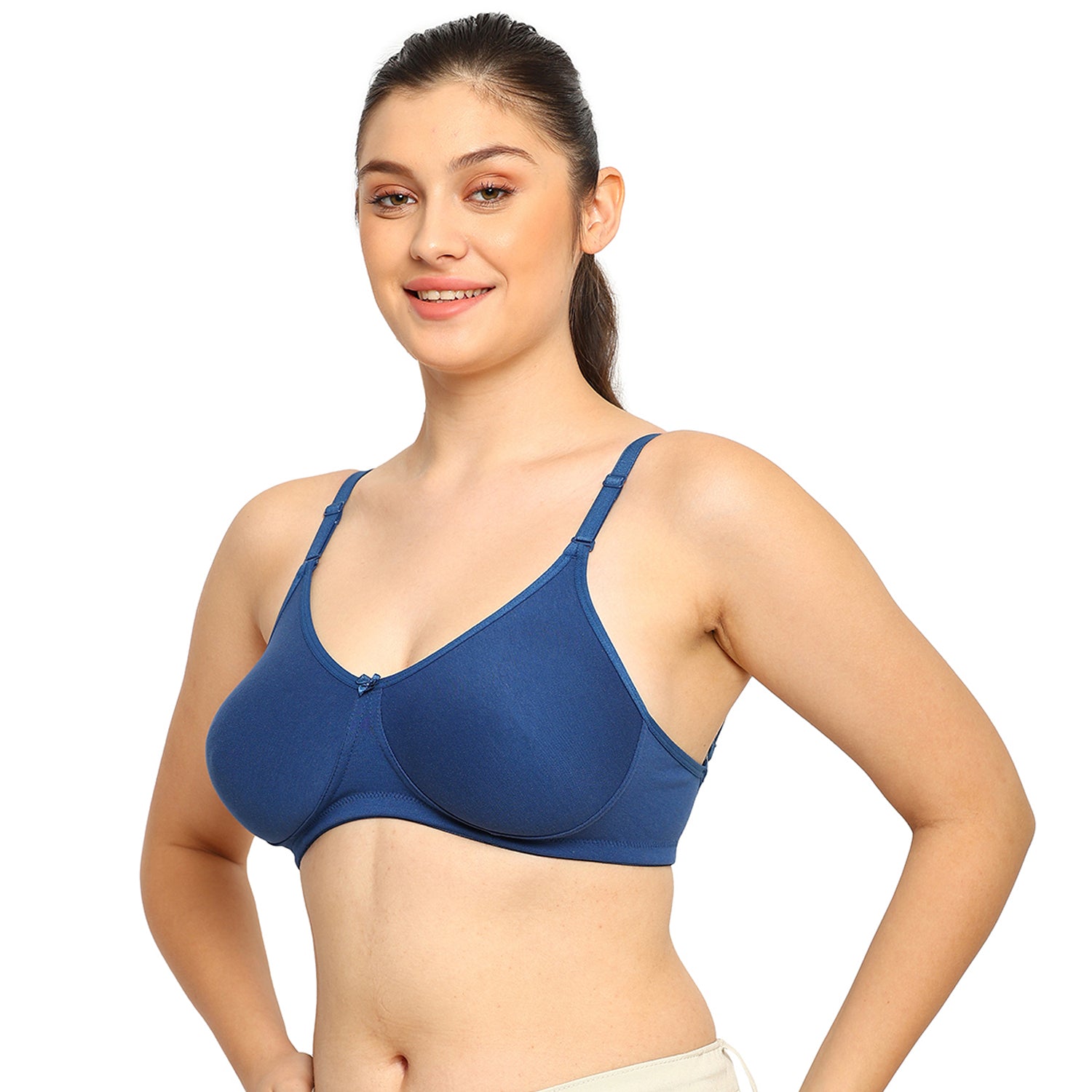 Skye T-shirt Bra | Moulded | Non-Padded | Non-Wired