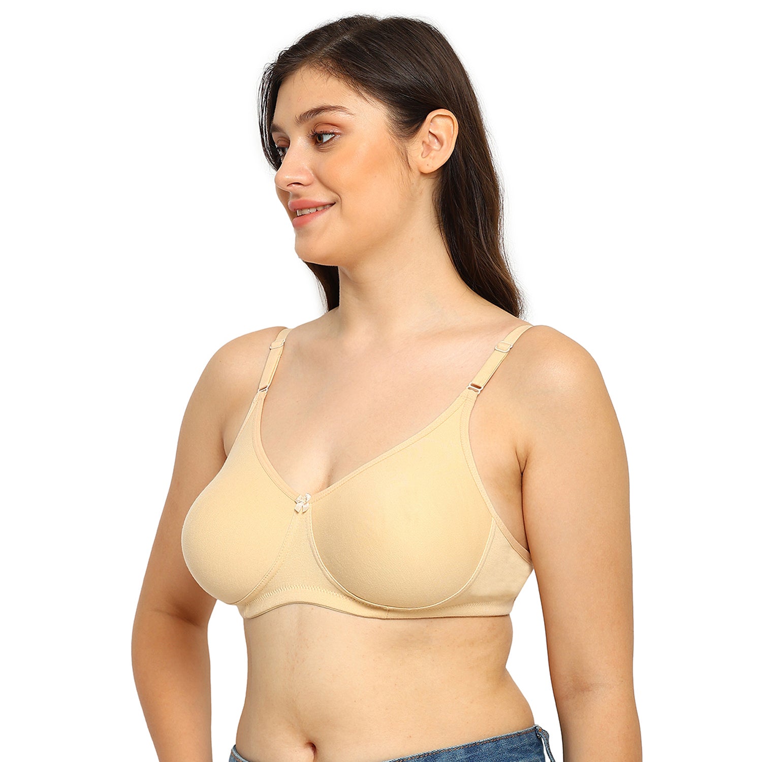 Paree T-shirt Bra | Non-Padded | Non-Wired