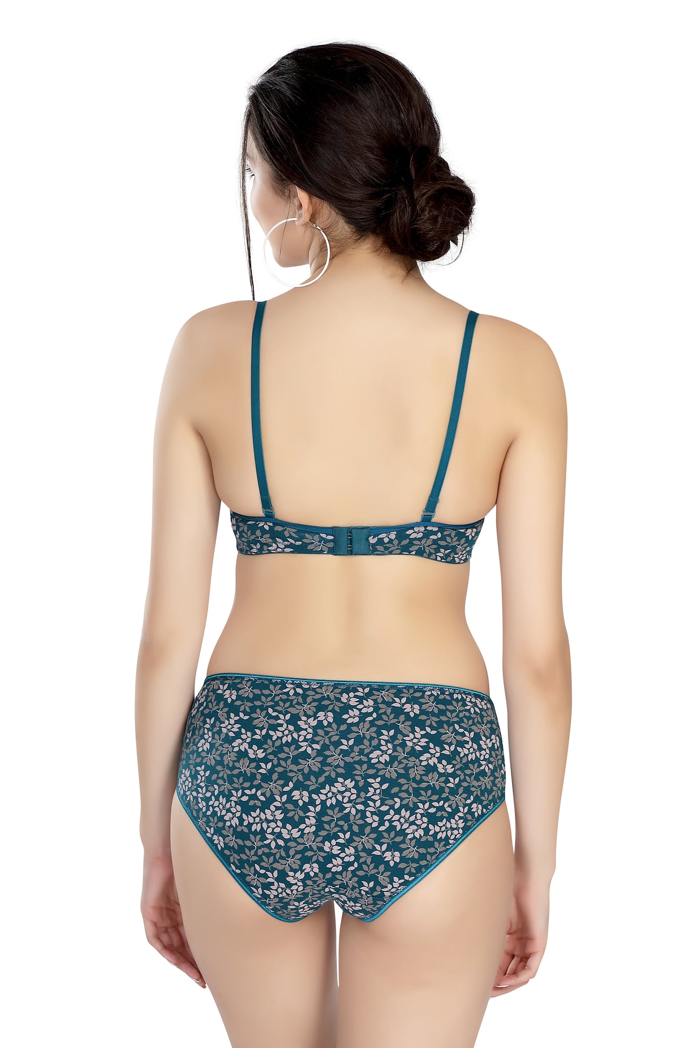 Quirky Printed Sets | Lightly Padded | Super Comfy | #ED-2030 Set