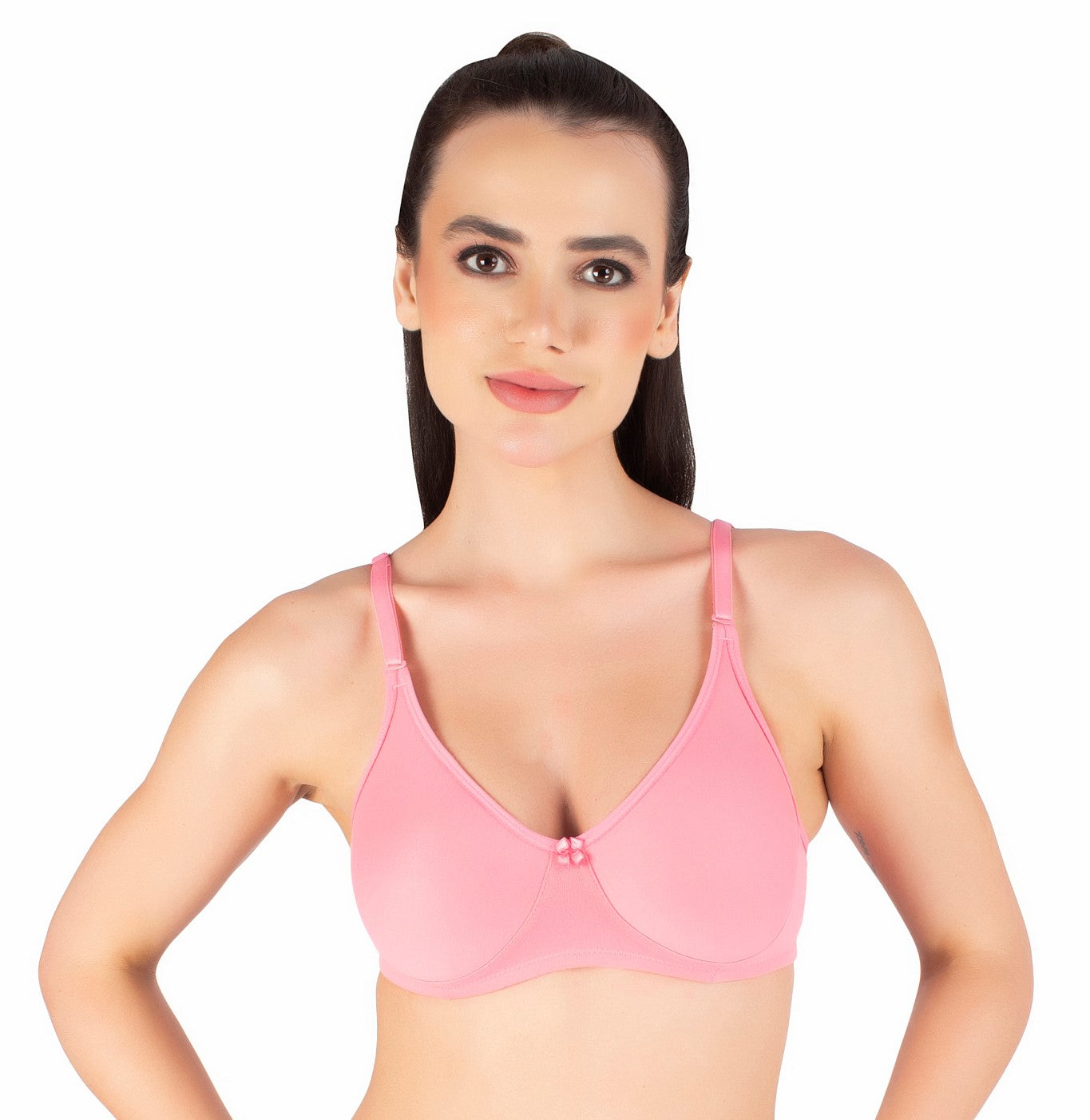 Skye T-shirt Bra | Moulded | Non-Padded | Non-Wired