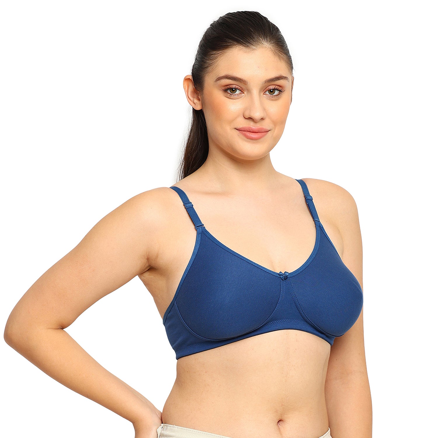 Skye T-shirt Bra | Moulded | Non-Padded | Non-Wired