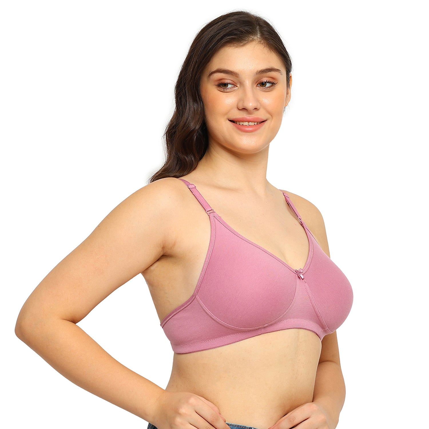 Paree T-shirt Bra | Non-Padded | Non-Wired