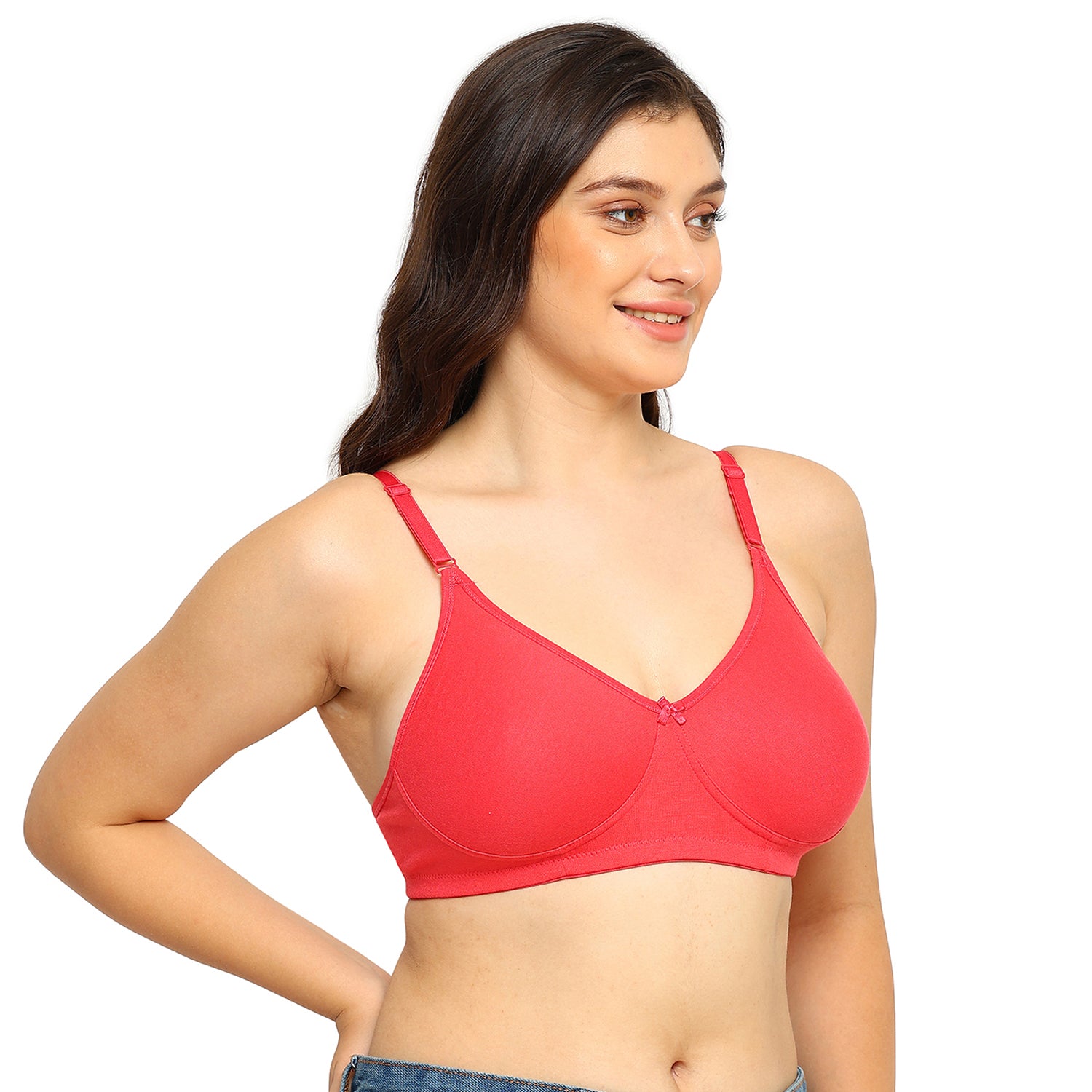 Paree T-shirt Bra | Non-Padded | Non-Wired