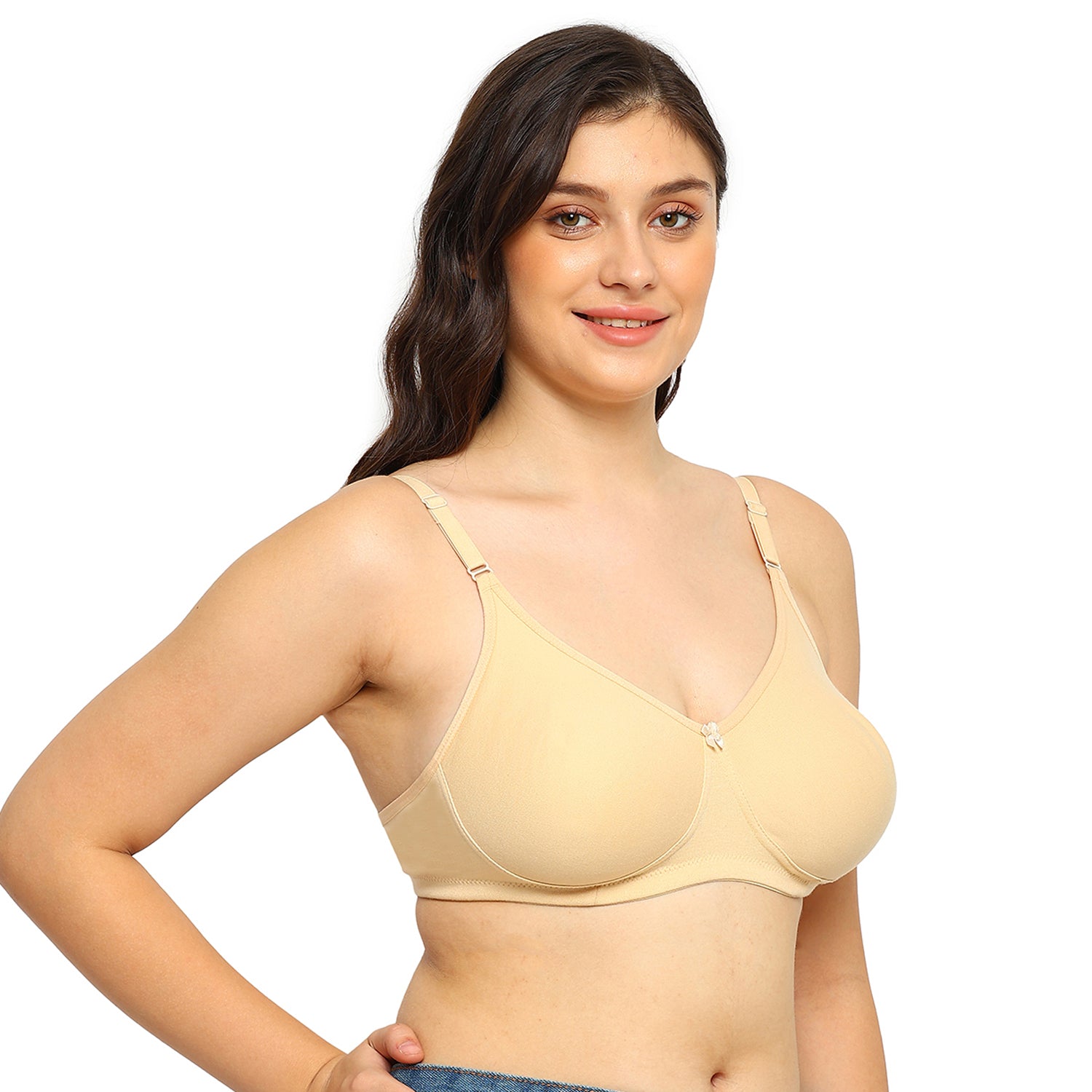 Paree T-shirt Bra | Non-Padded | Non-Wired
