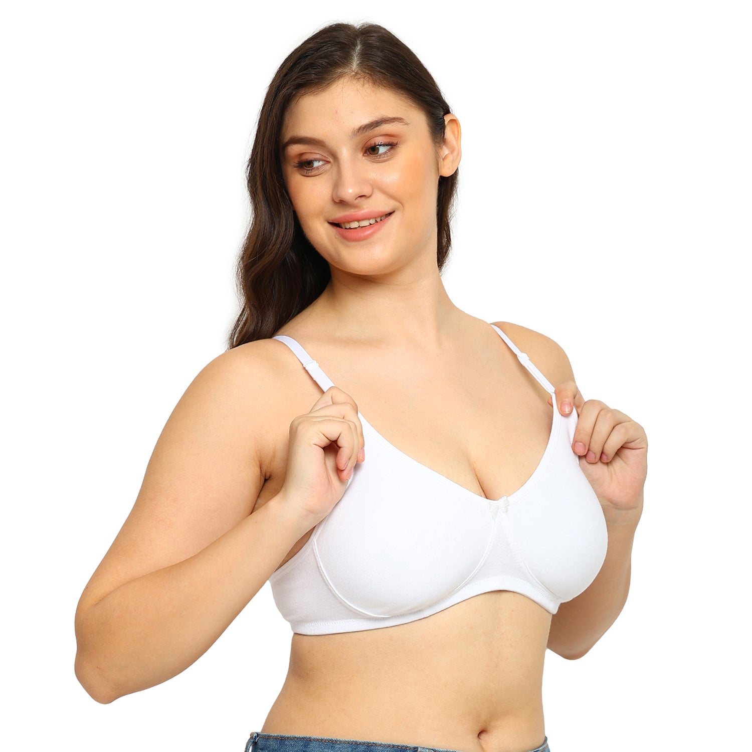 Paree T-shirt Bra | Non-Padded | Non-Wired