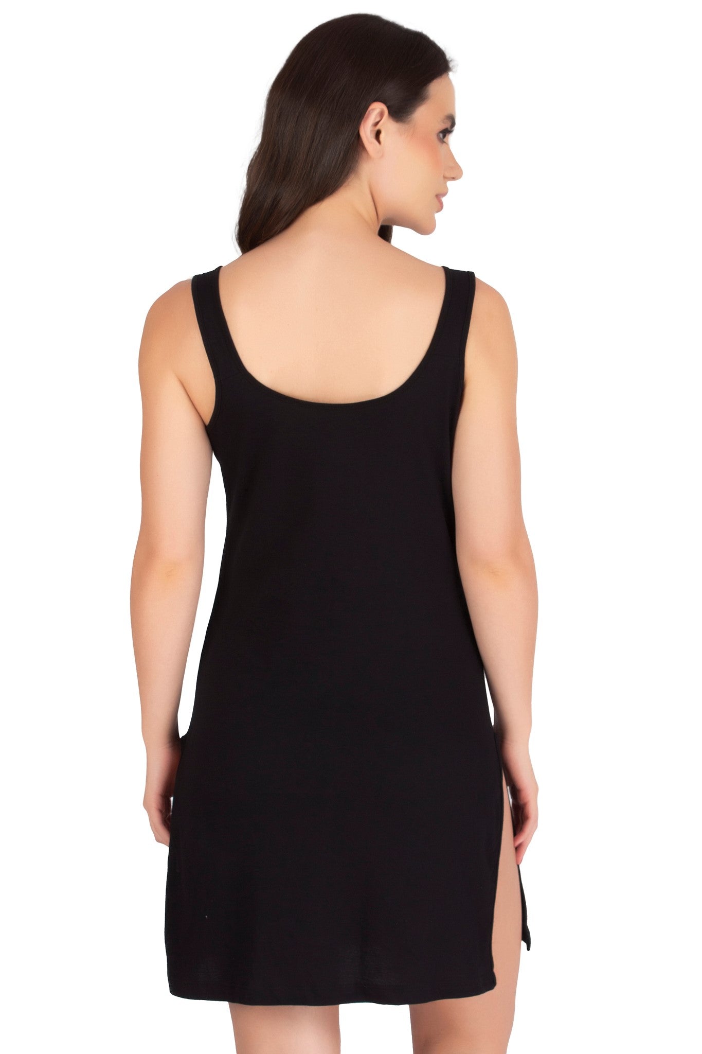 Sapna Camisole | Kurta Length Inner Slip for Ethnic Wear