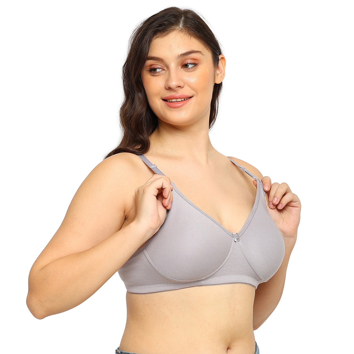 Paree T-shirt Bra | Non-Padded | Non-Wired