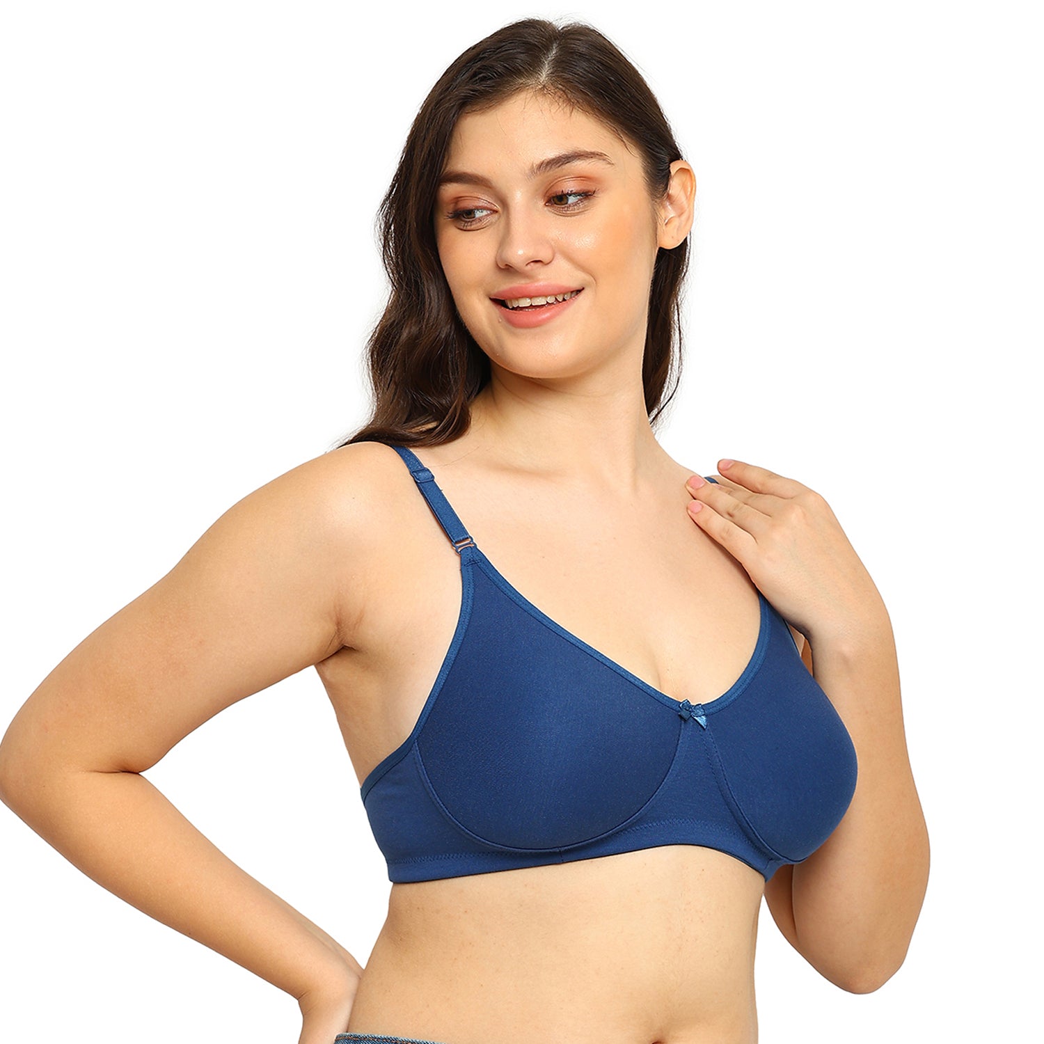 Paree T-shirt Bra | Non-Padded | Non-Wired