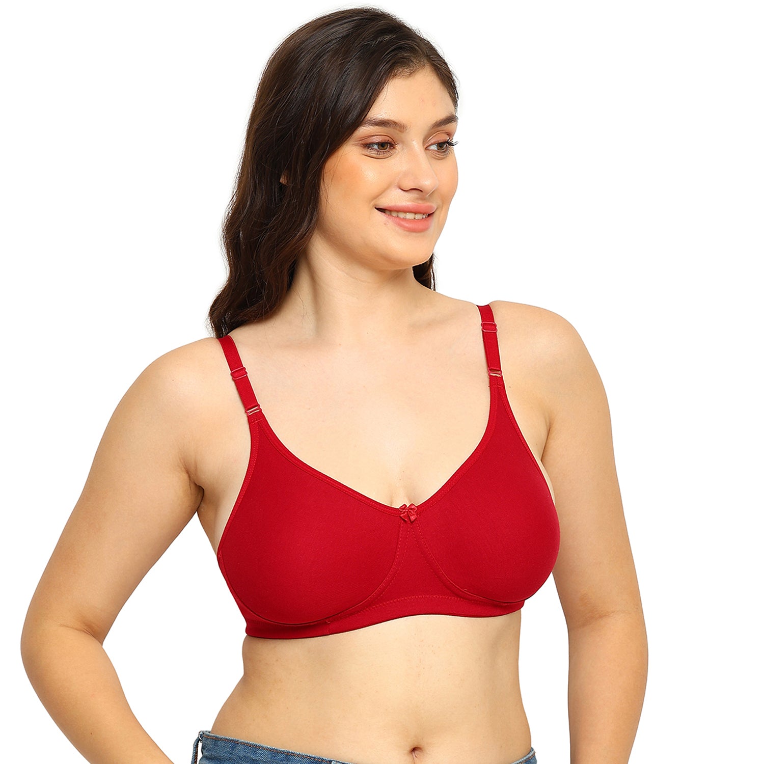 Paree T-shirt Bra | Non-Padded | Non-Wired