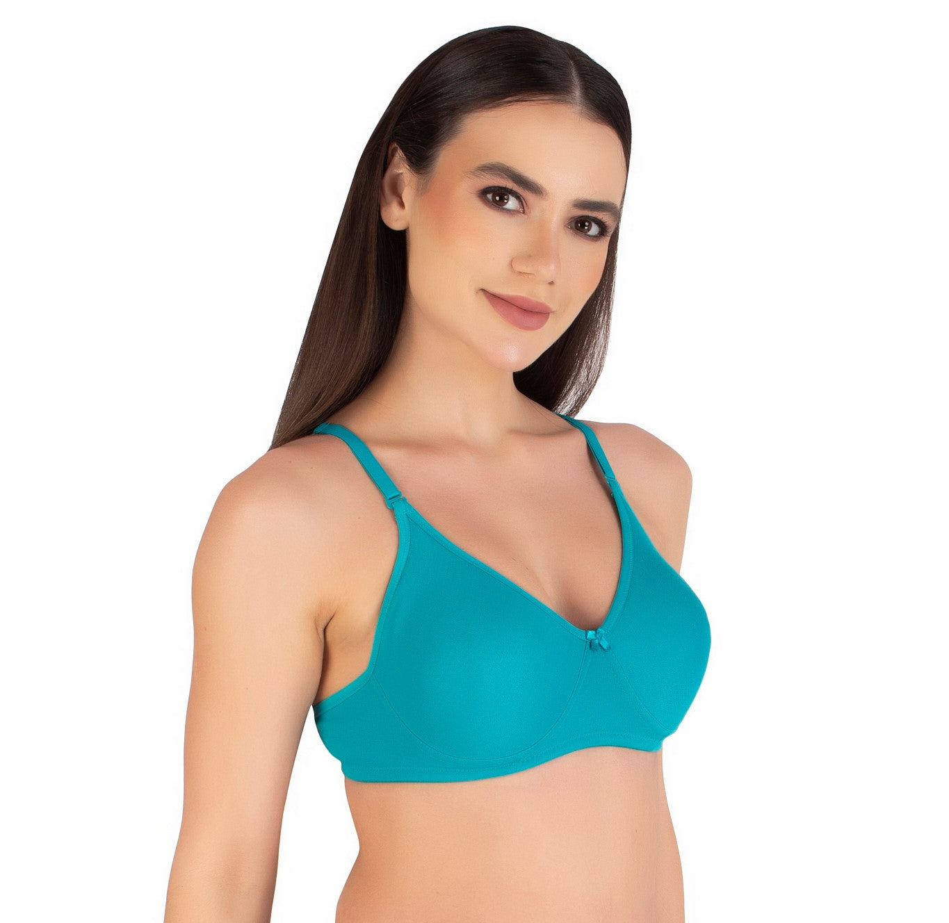 Skye T-shirt Bra | Moulded | Non-Padded | Non-Wired