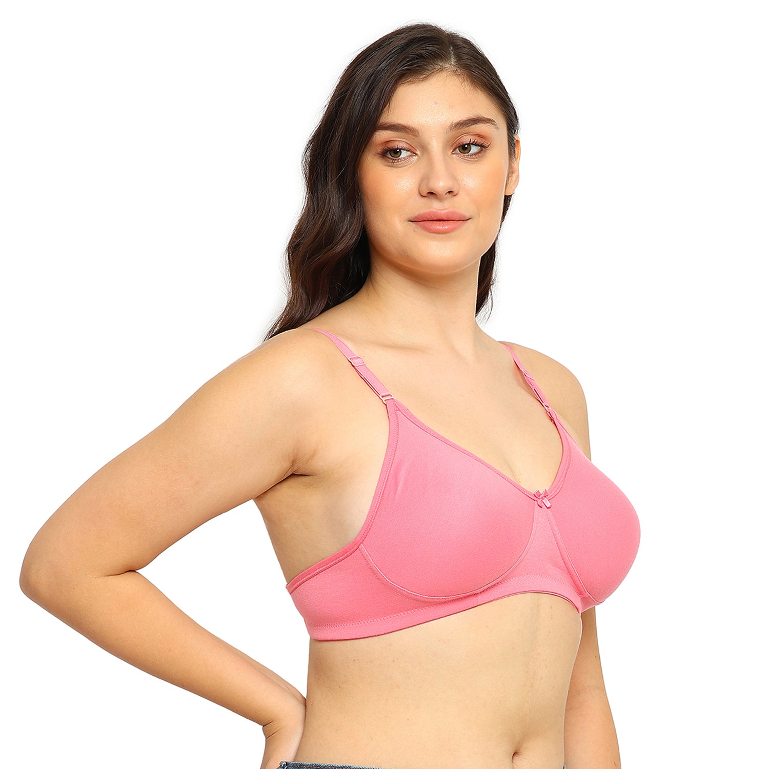 Paree T-shirt Bra | Non-Padded | Non-Wired