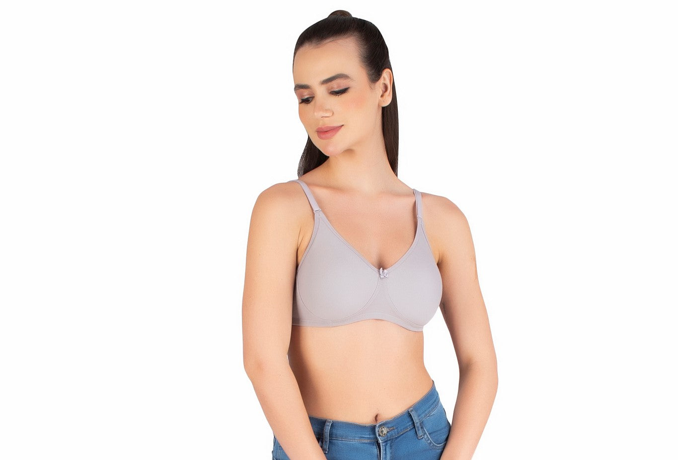 Skye T-shirt Bra | Moulded | Non-Padded | Non-Wired