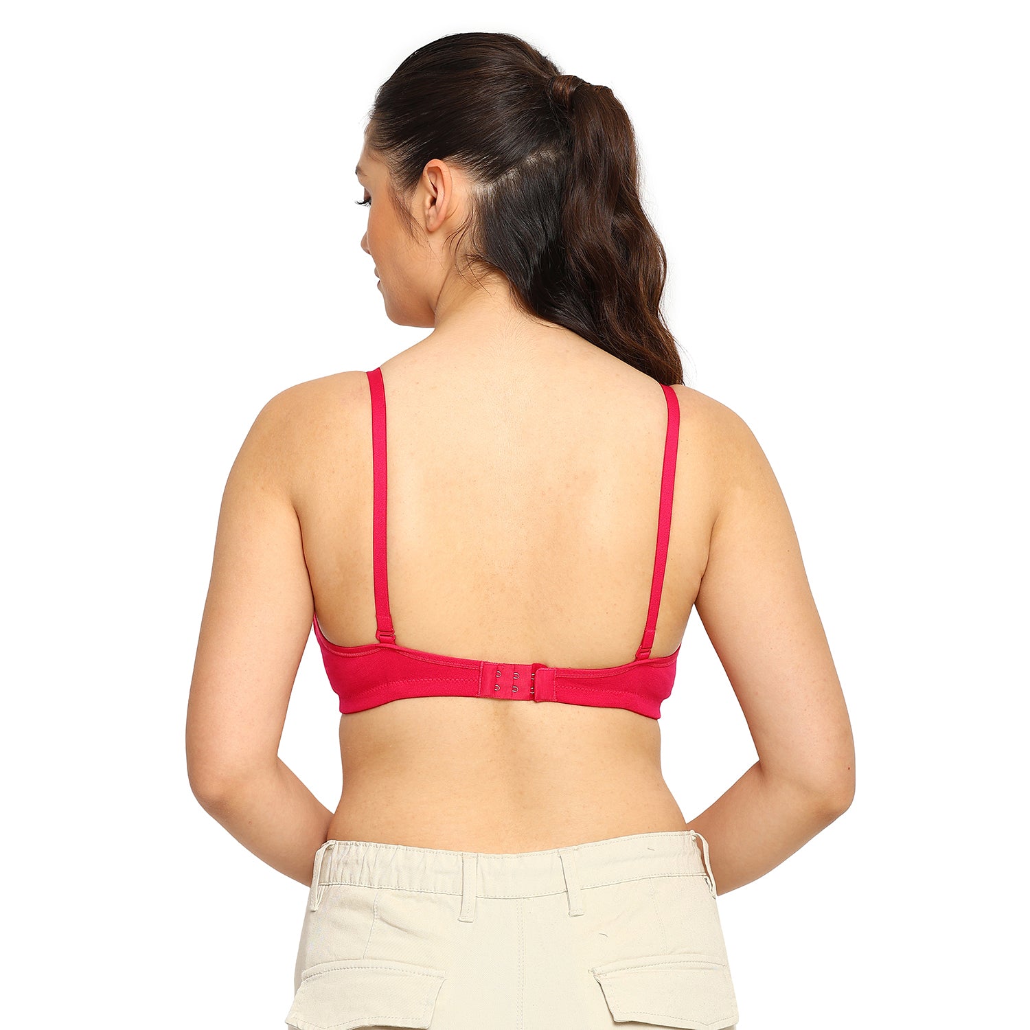 Skye T-shirt Bra | Moulded | Non-Padded | Non-Wired