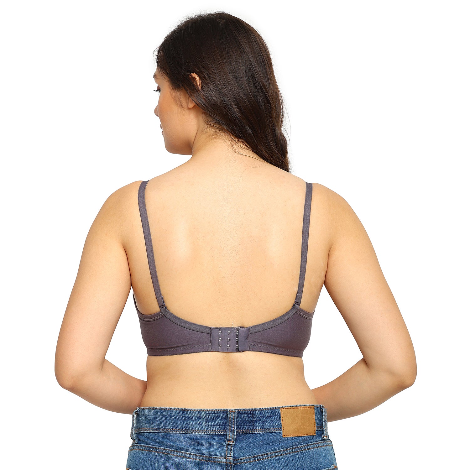 T-shirt Bra | Lightly Padded | Non-Wired | #ED-2026