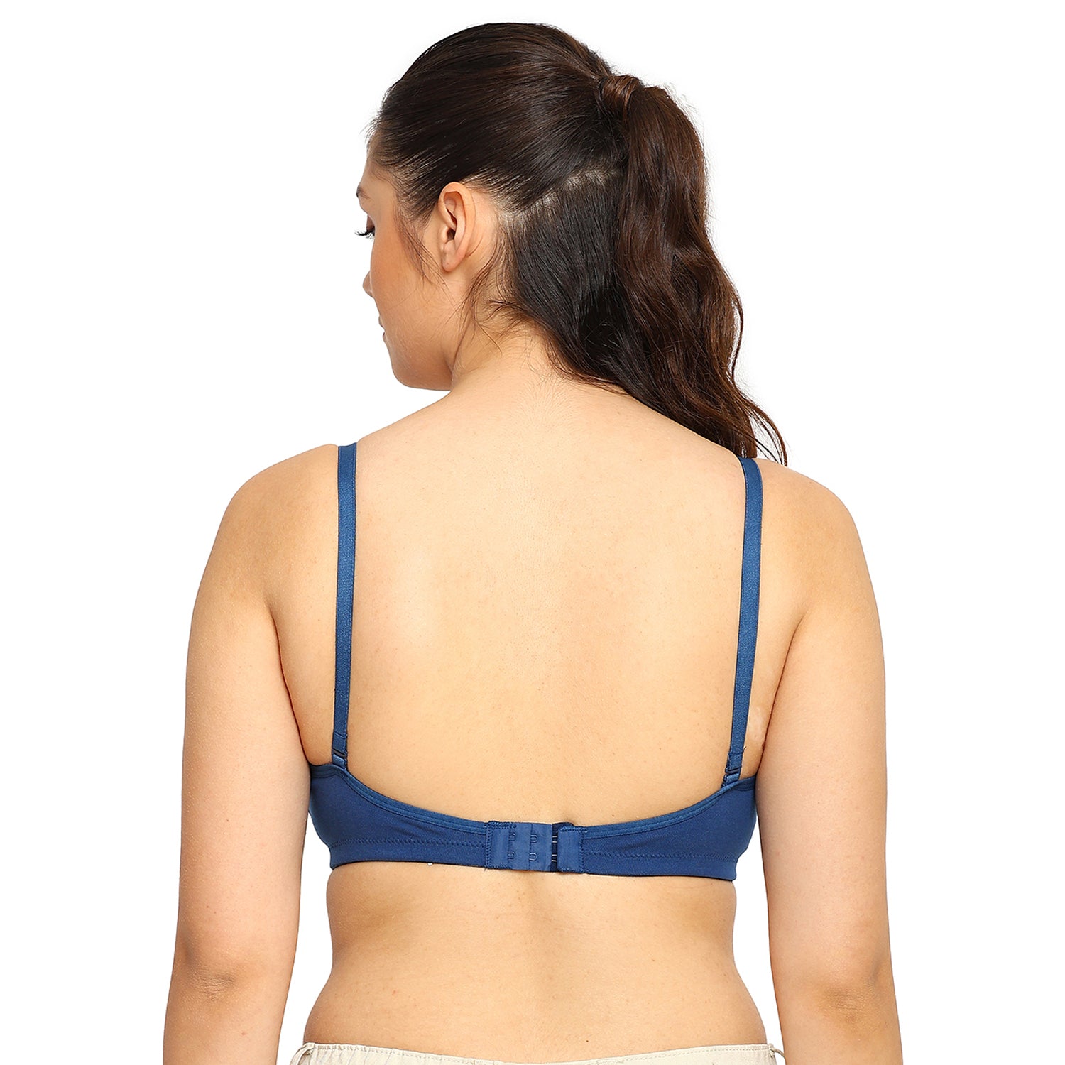 Skye T-shirt Bra | Moulded | Non-Padded | Non-Wired