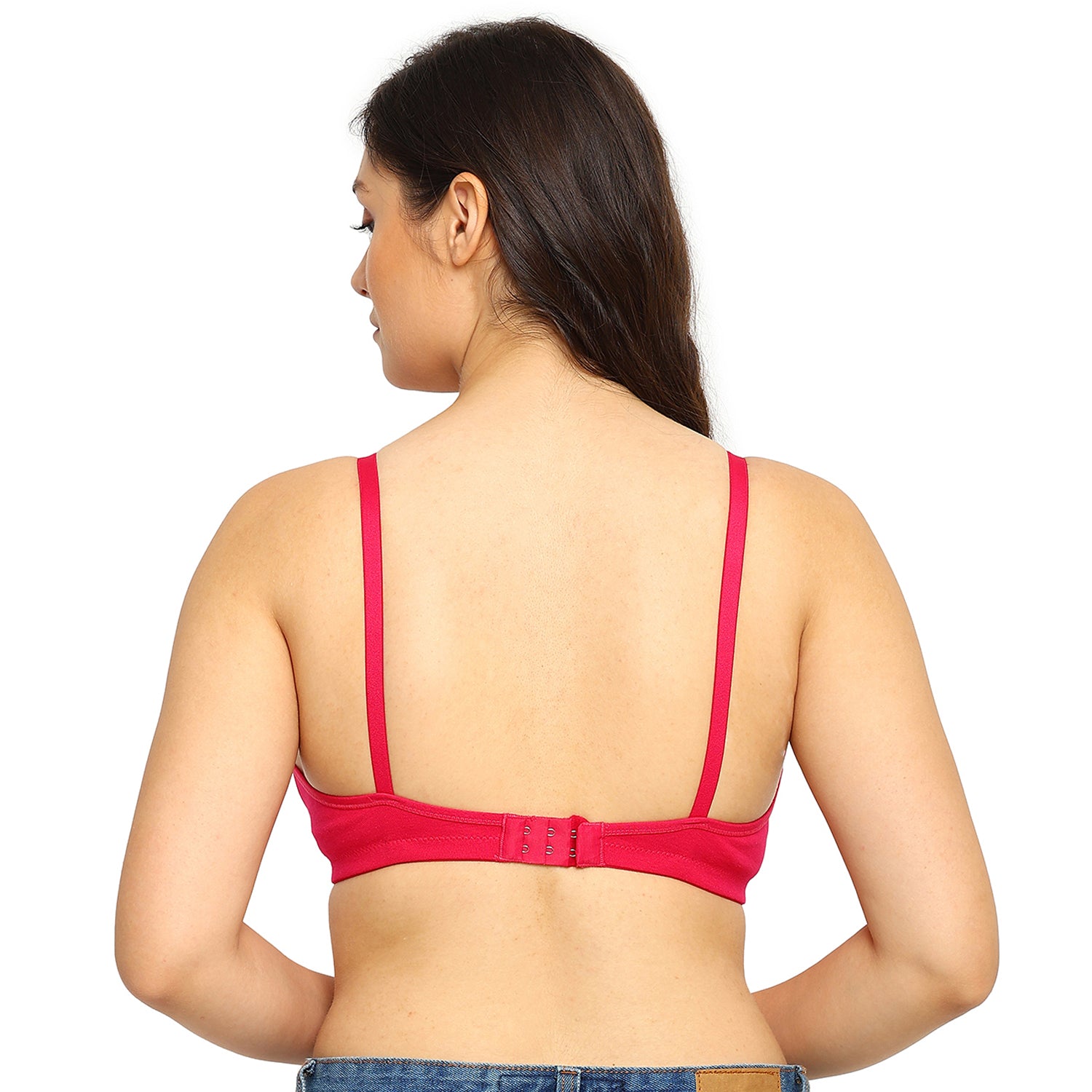 Paree T-shirt Bra | Non-Padded | Non-Wired