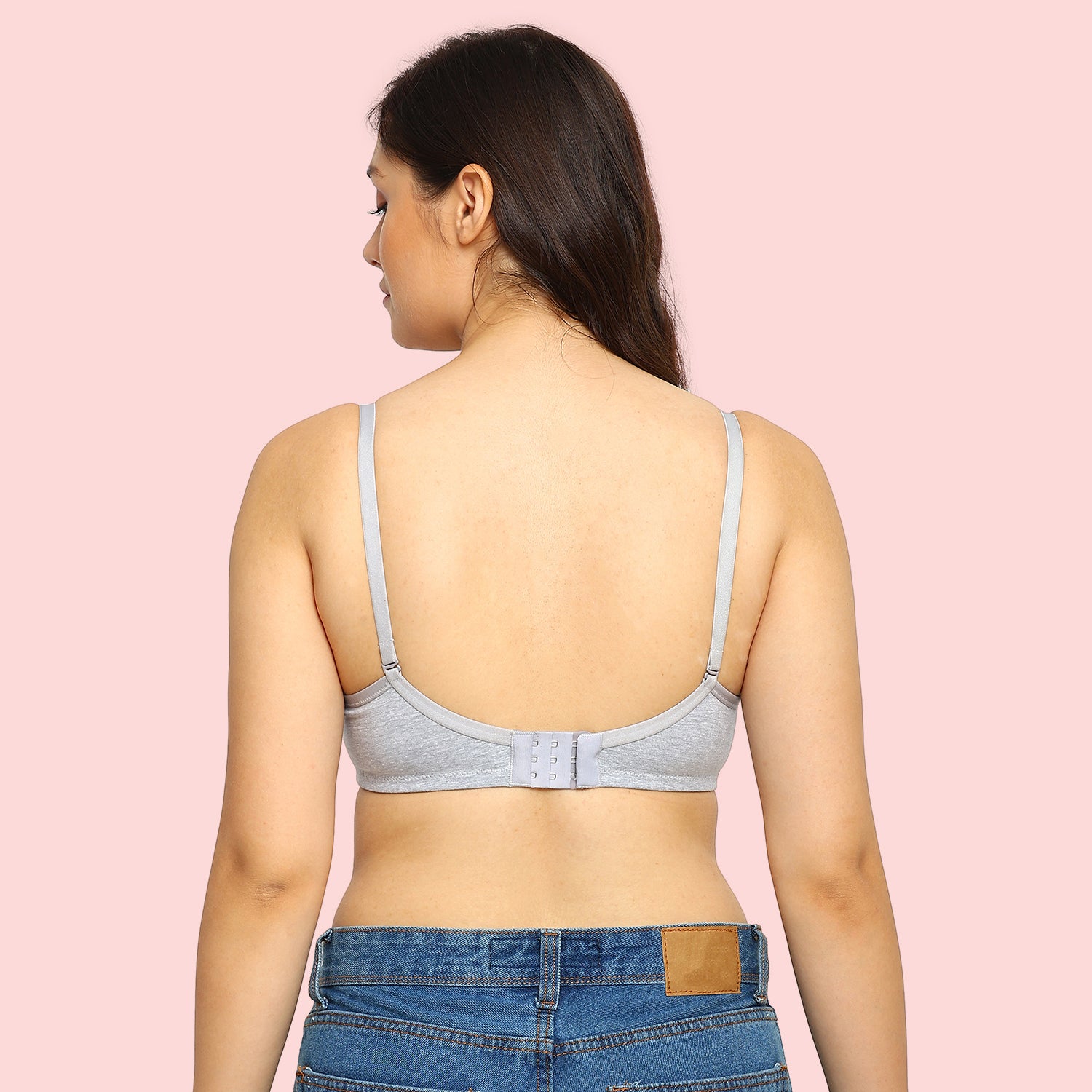 T-shirt Bra | Lightly Padded | Non-Wired | #ED-2026