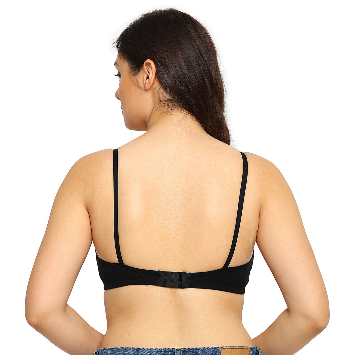 Paree T-shirt Bra | Non-Padded | Non-Wired