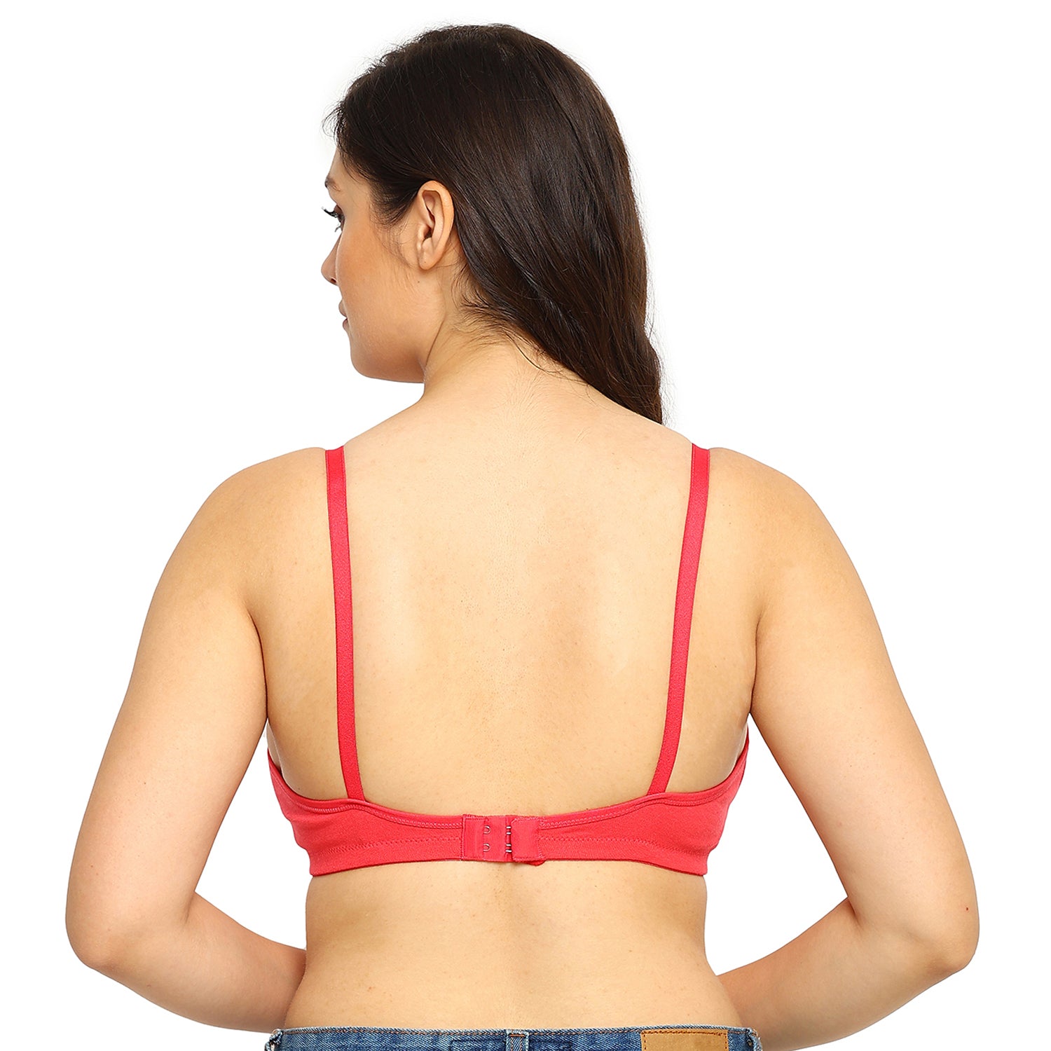 Paree T-shirt Bra | Non-Padded | Non-Wired