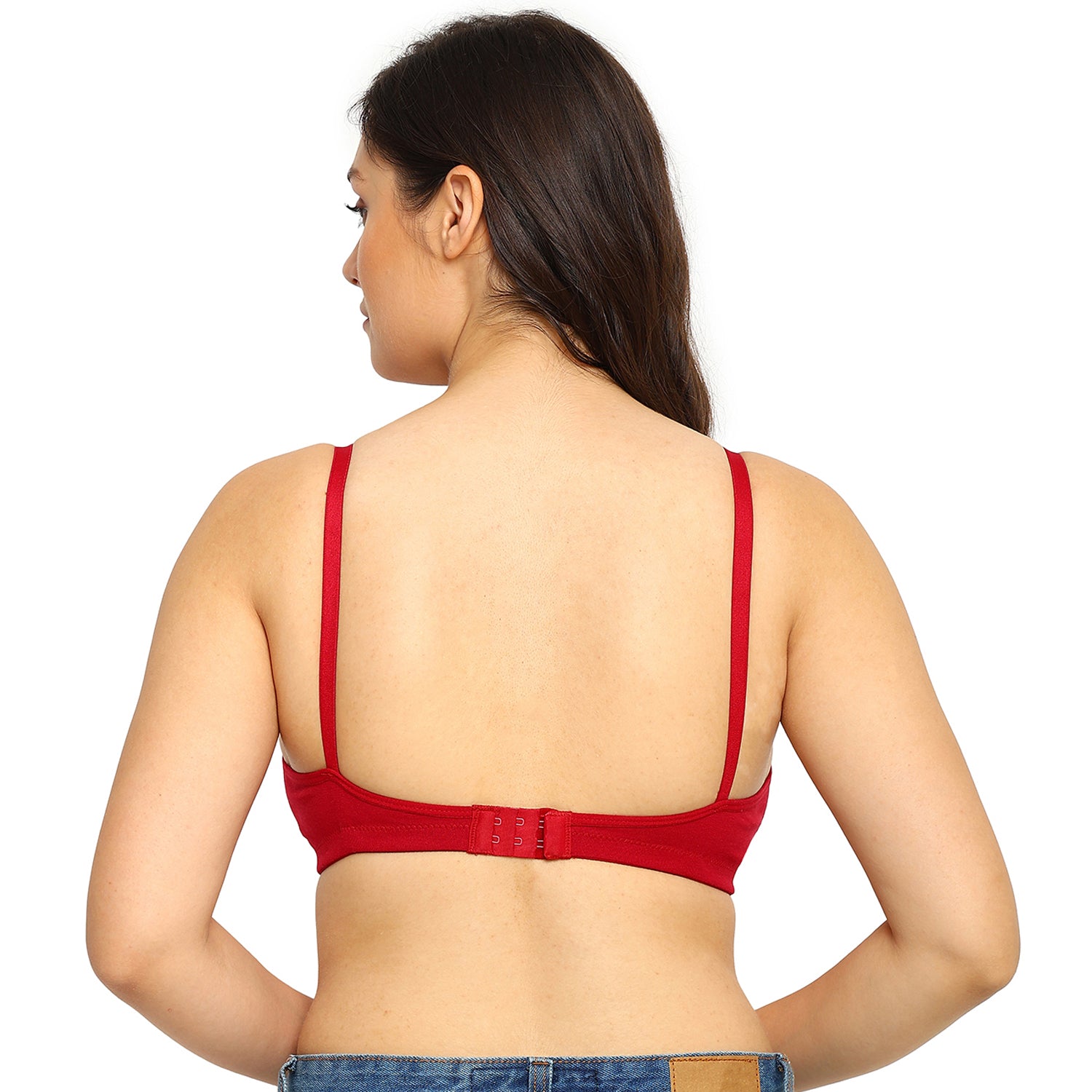 Paree T-shirt Bra | Non-Padded | Non-Wired