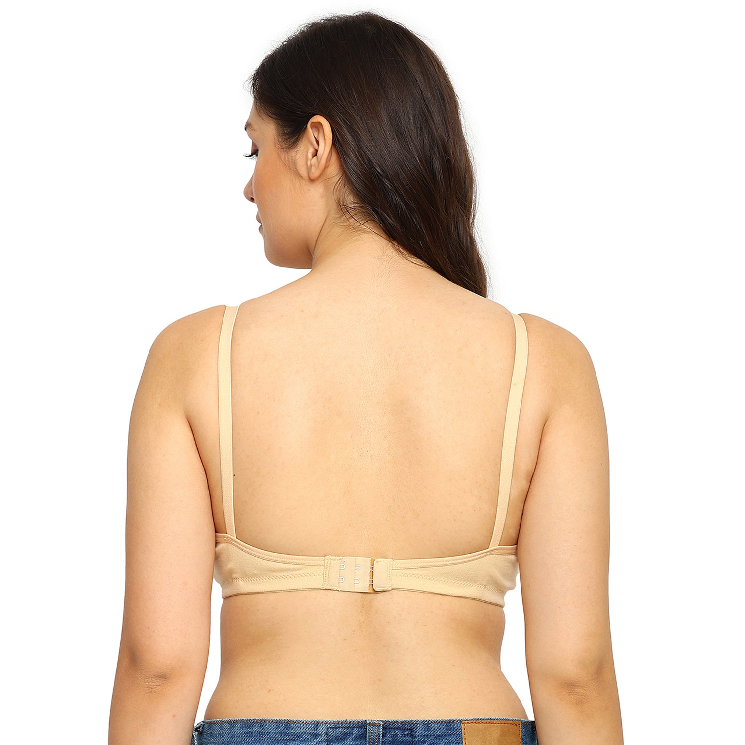 Paree T-shirt Bra | Non-Padded | Non-Wired