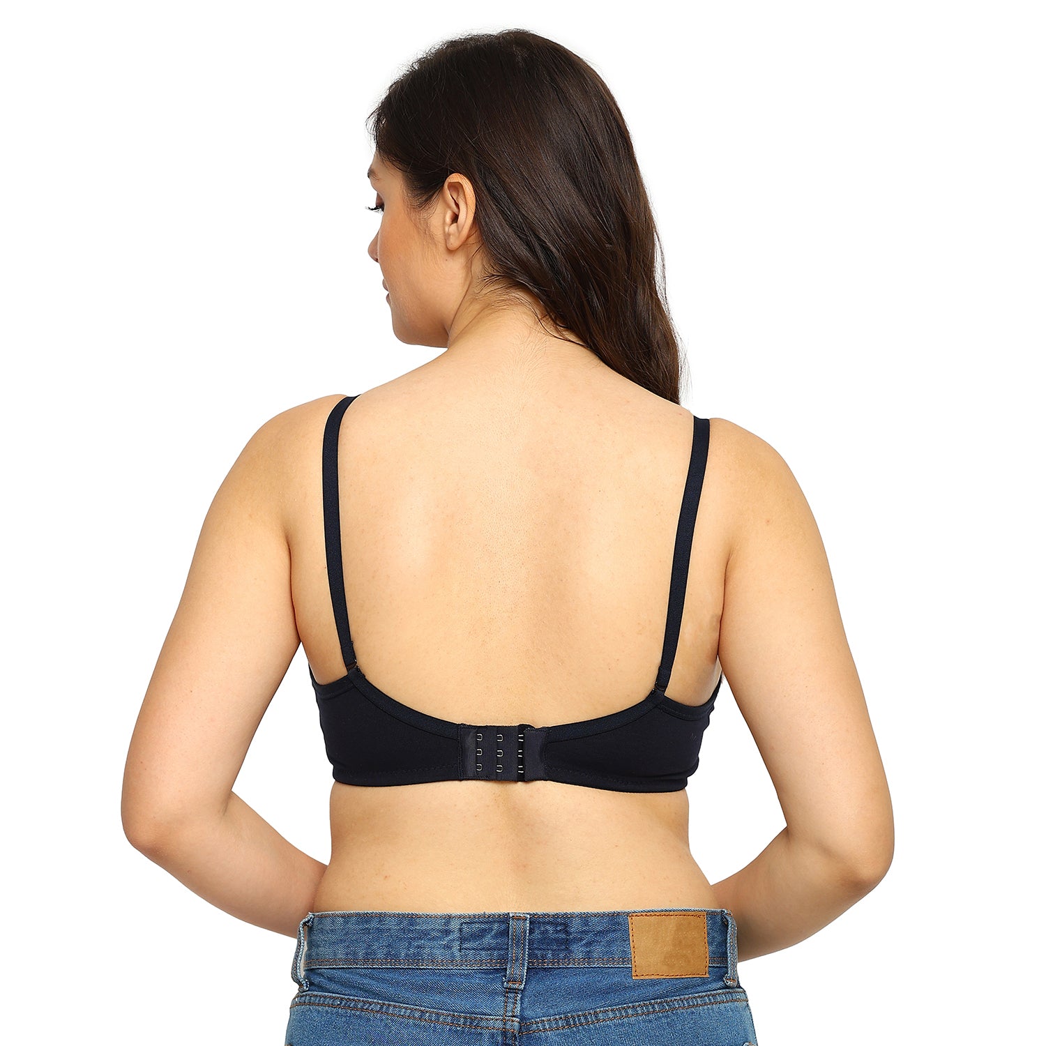 T-shirt Bra | Lightly Padded | Non-Wired | #ED-2026