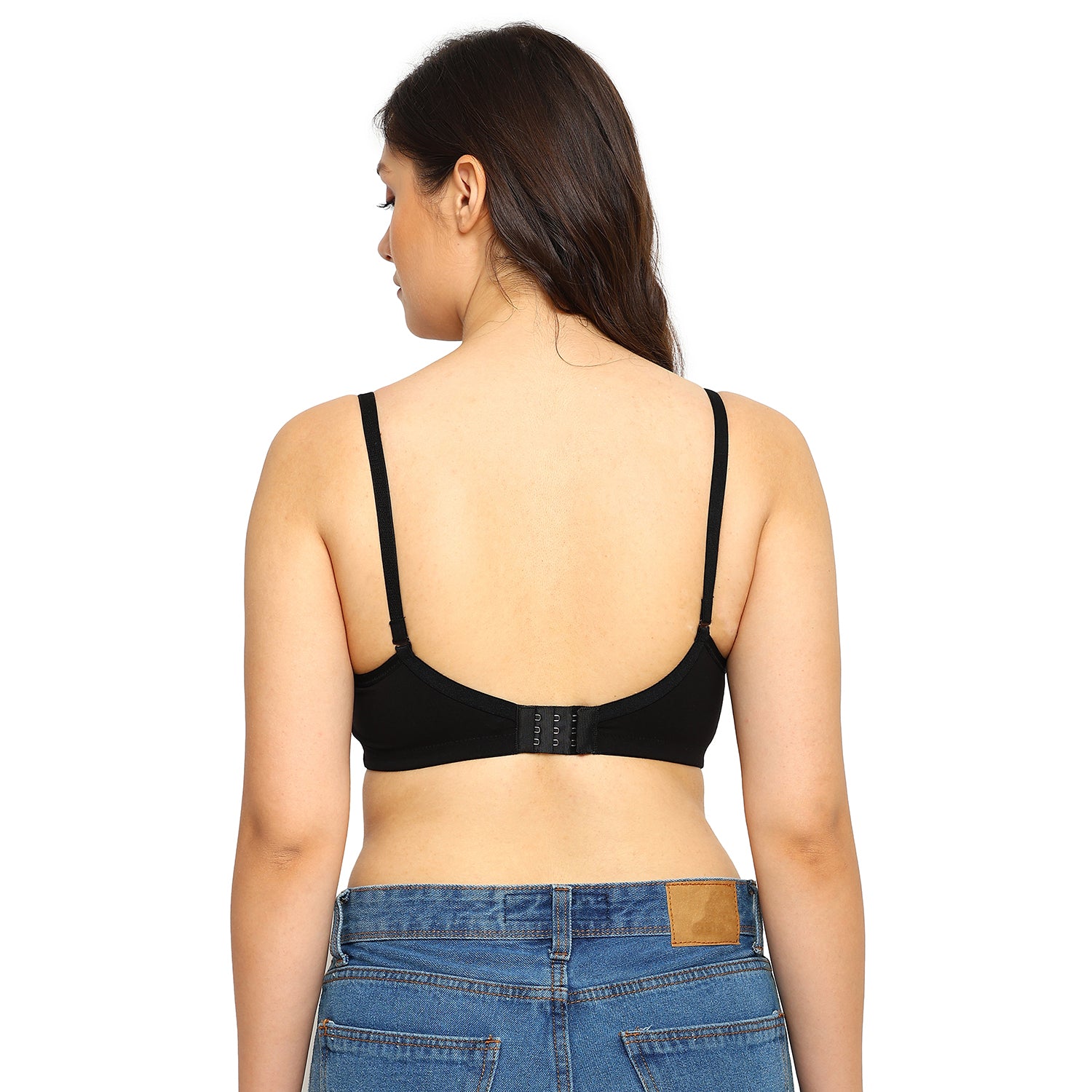 T-shirt Bra | Lightly Padded | Non-Wired | #ED-2026
