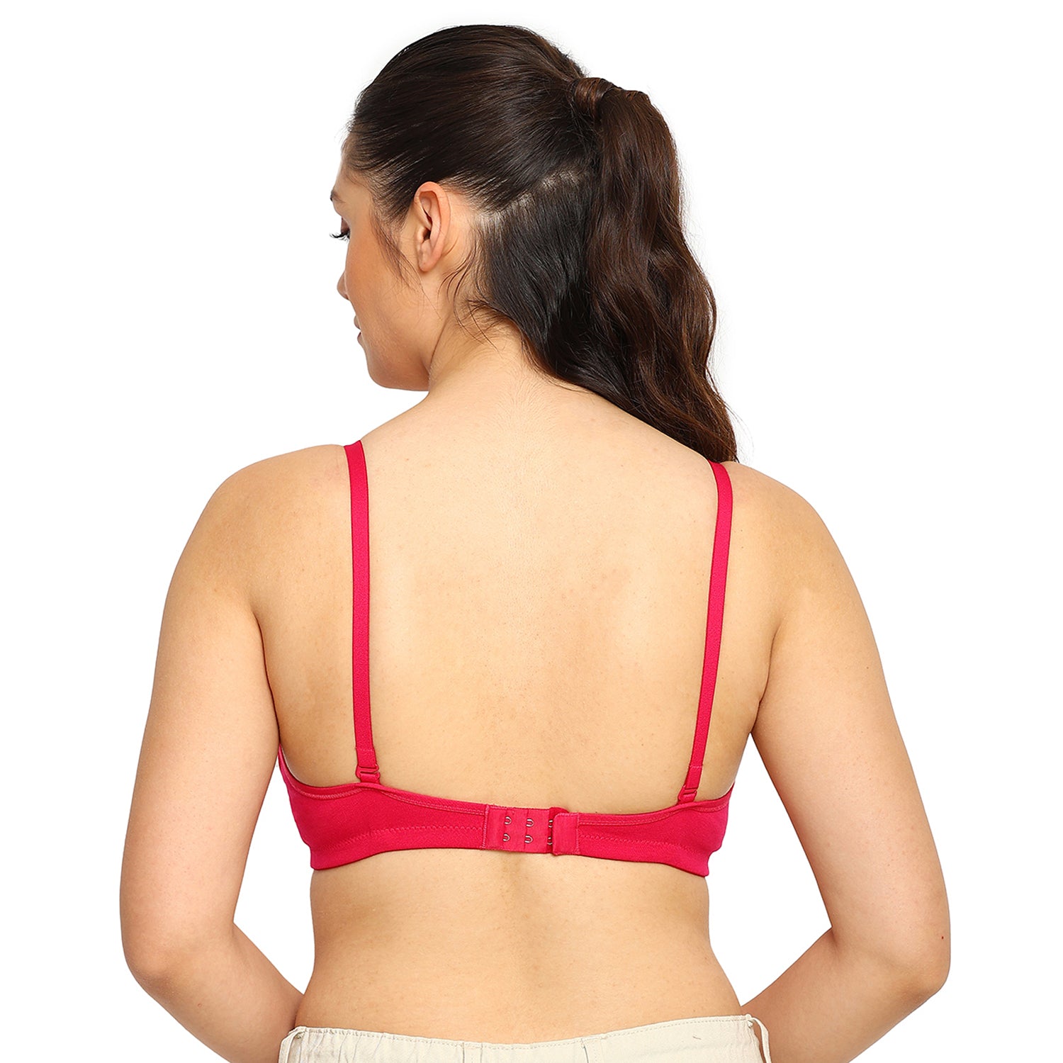 Skye T-shirt Bra | Moulded | Non-Padded | Non-Wired