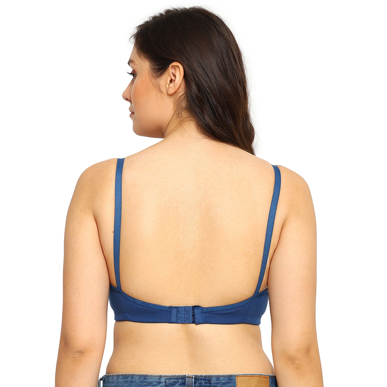 Paree T-shirt Bra | Non-Padded | Non-Wired