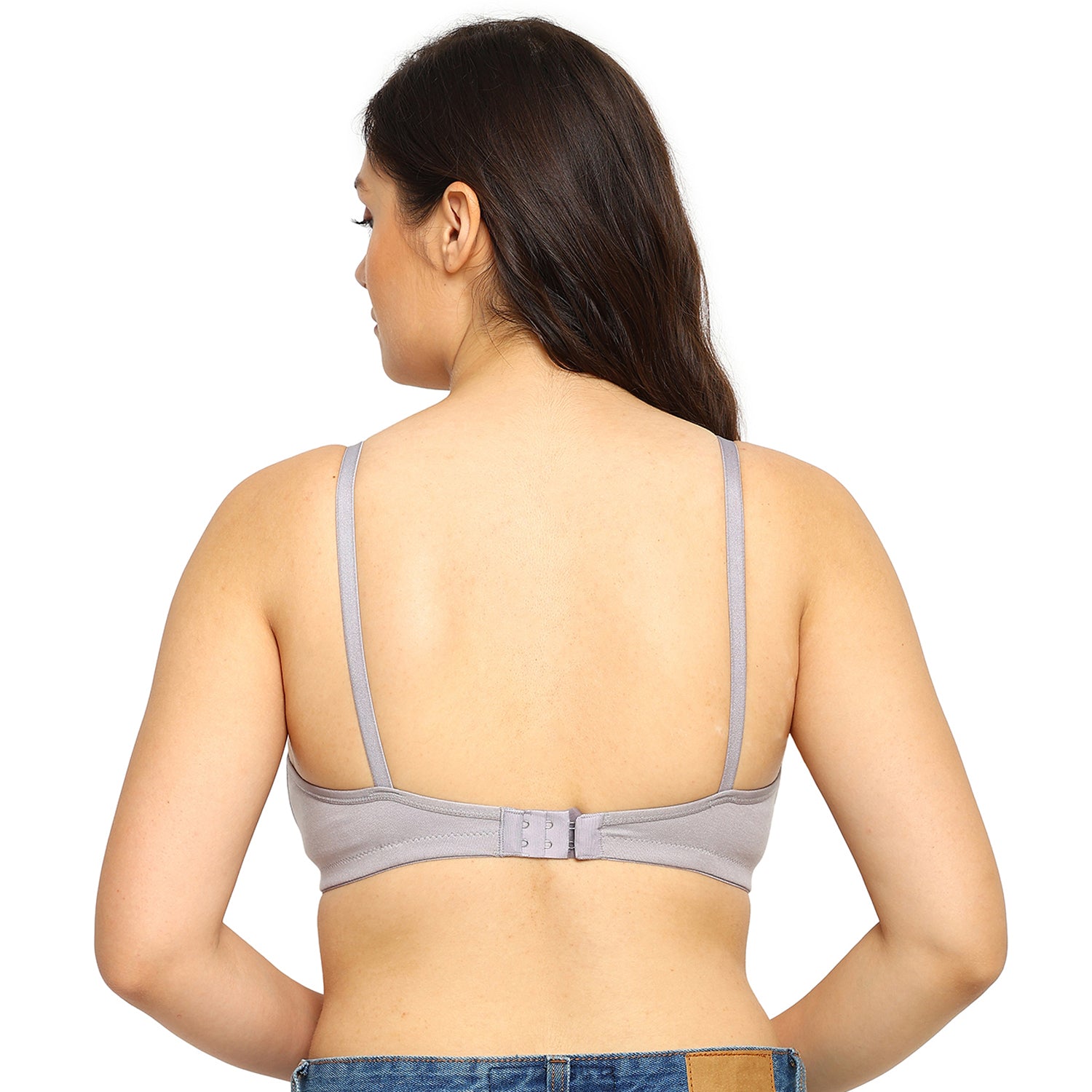 Paree T-shirt Bra | Non-Padded | Non-Wired